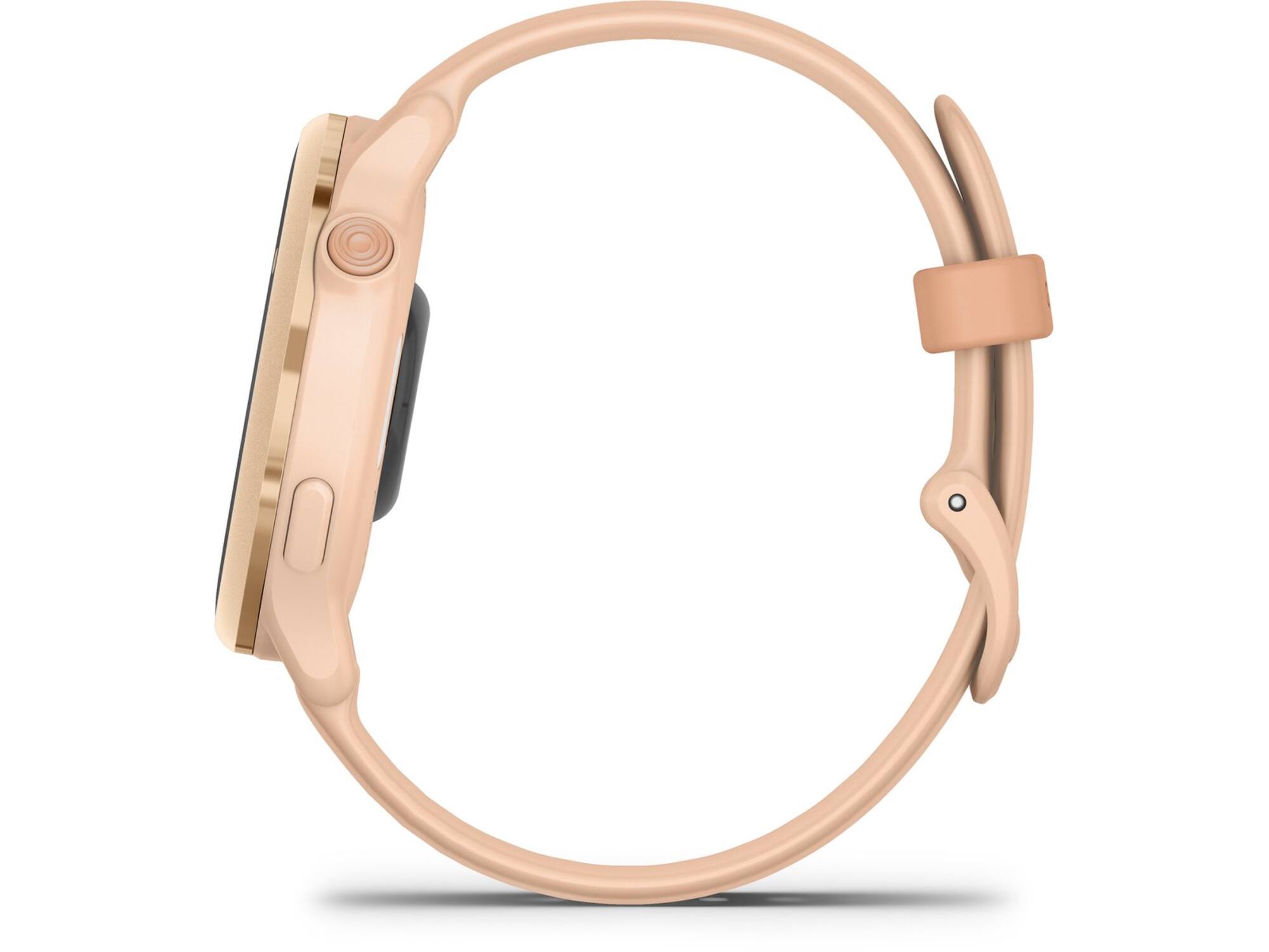 Garmin Vivoactive 6 Pink Dawn