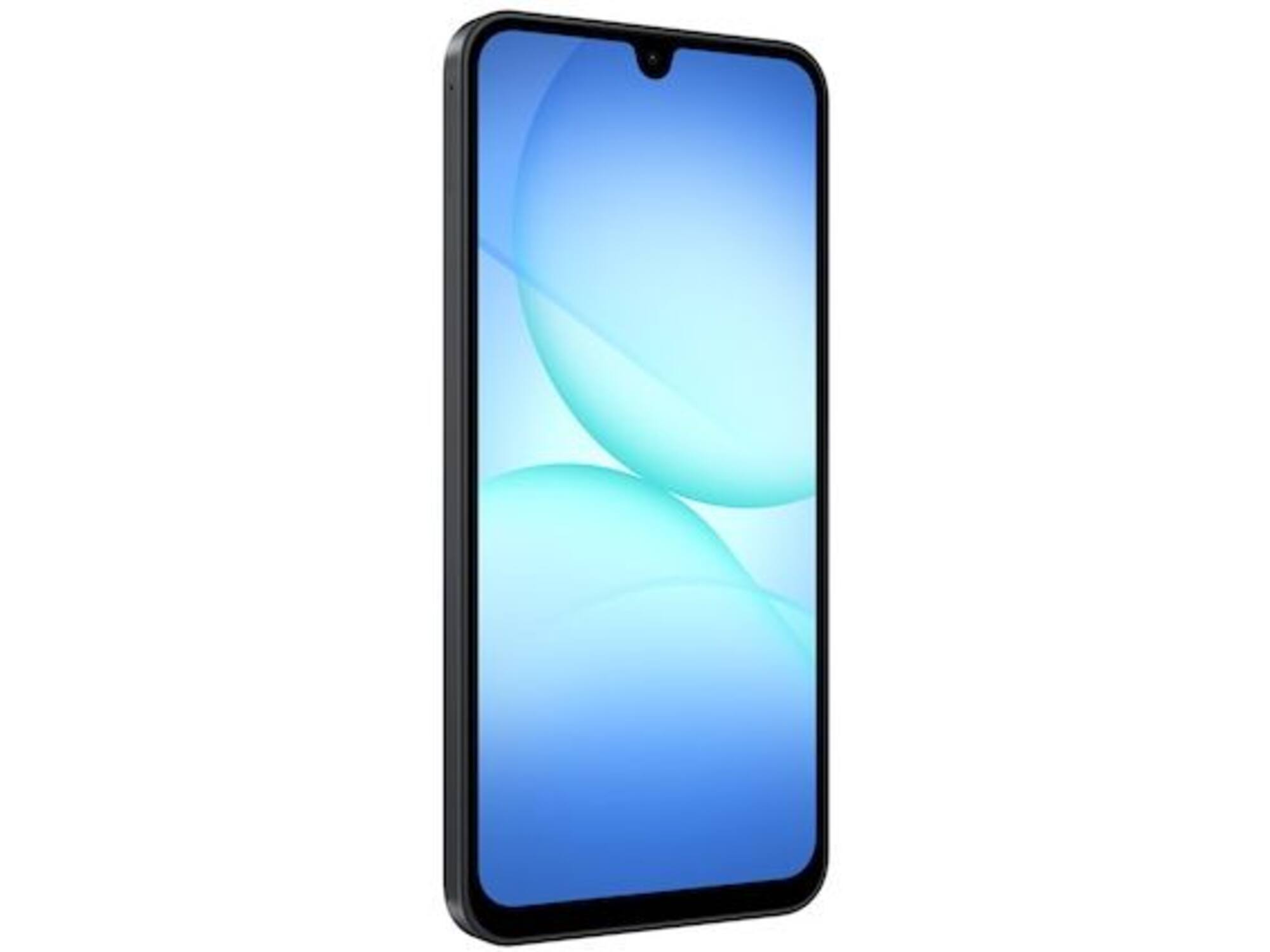 Samsung Galaxy A17 4G 128GB Zwart