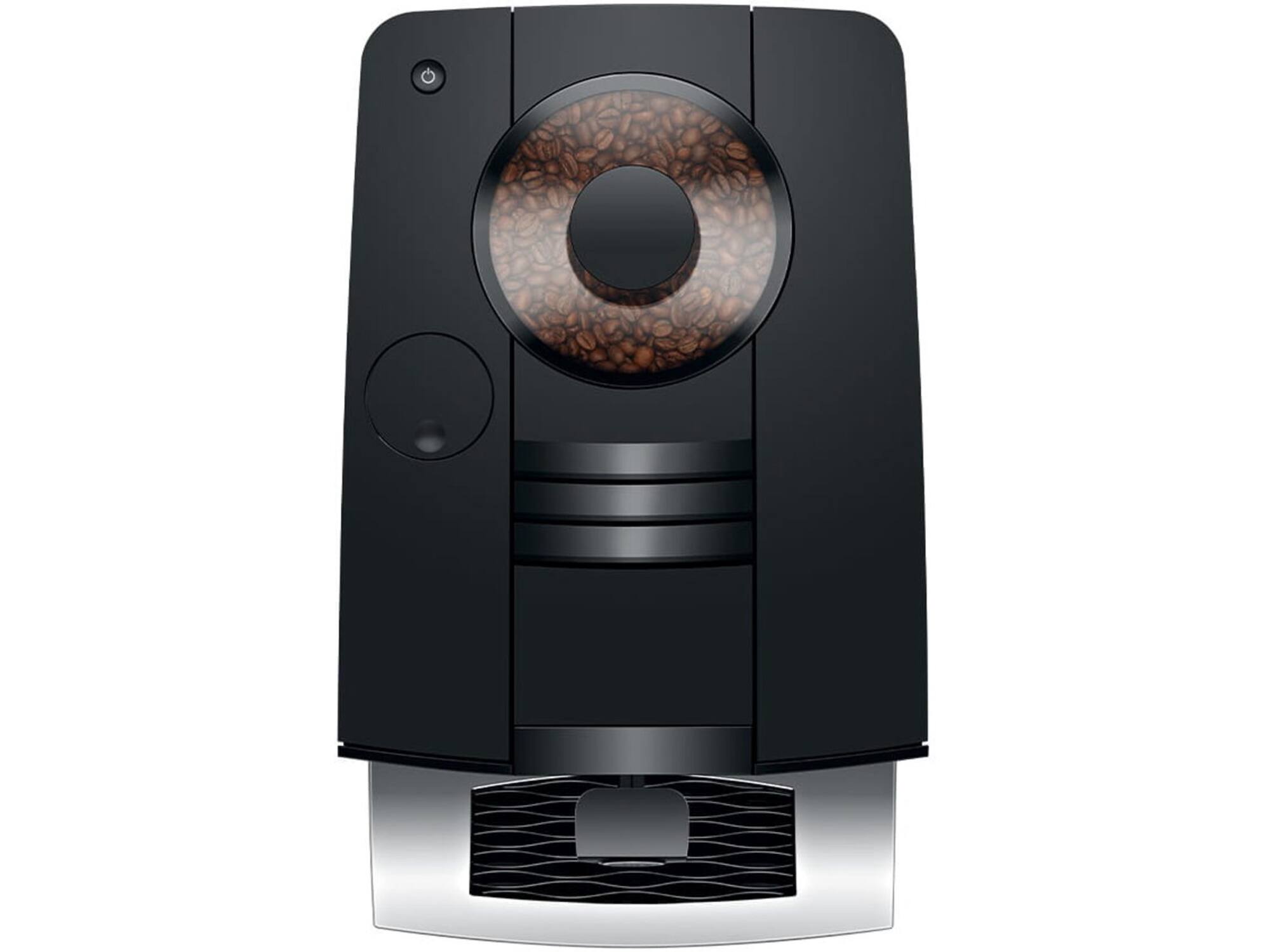 JURA C3 Piano Inox (EA)