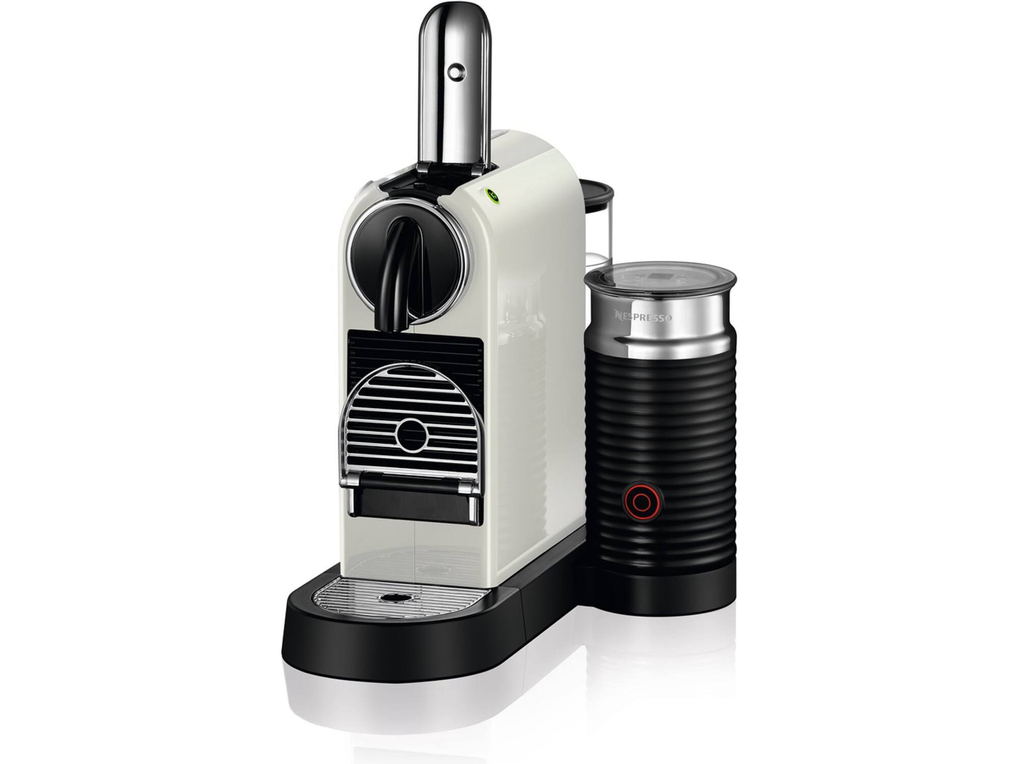 De'Longhi Nespresso CitiZ & Milk EN267.WAE