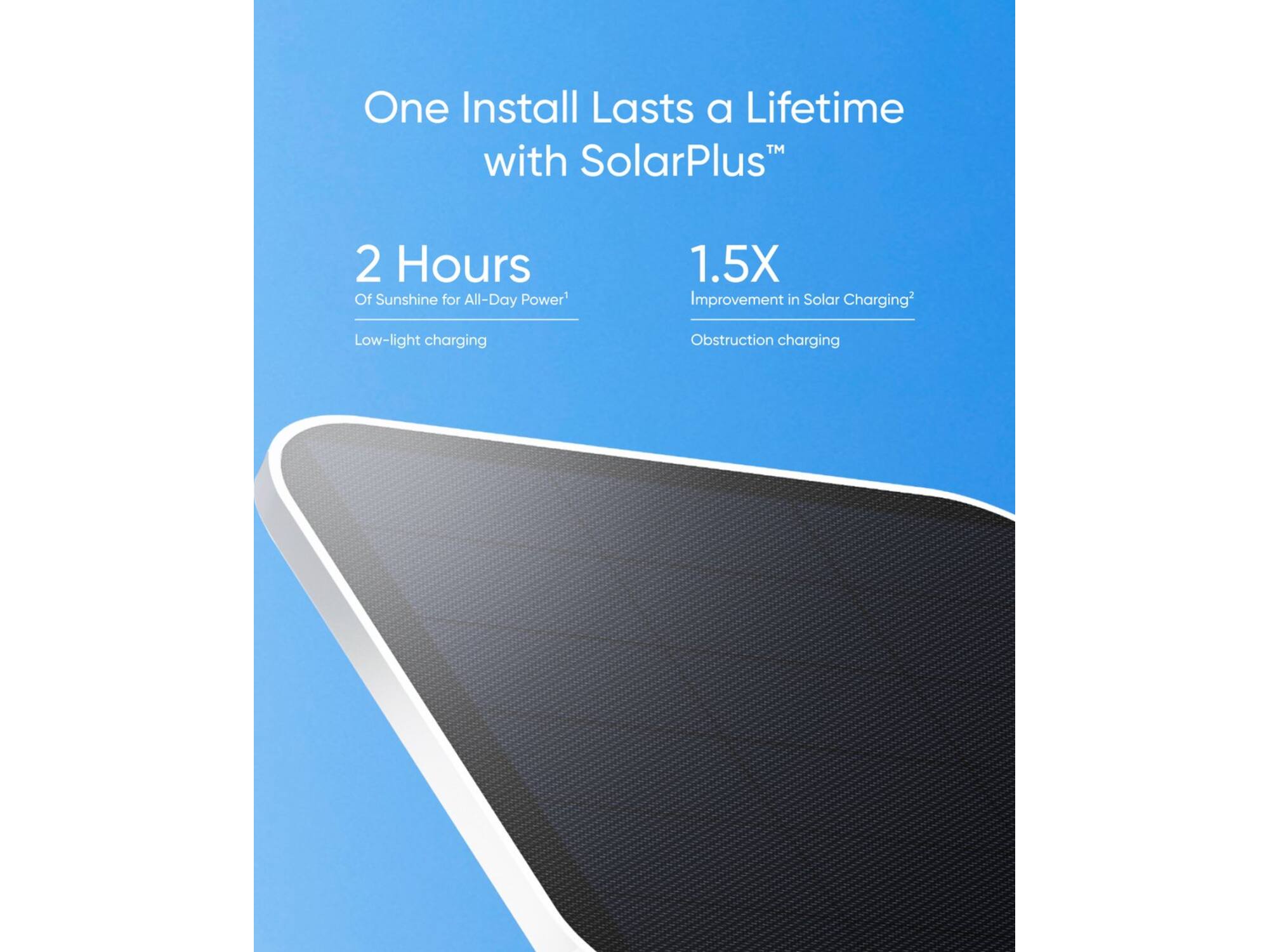 Eufy SoloCam S340
