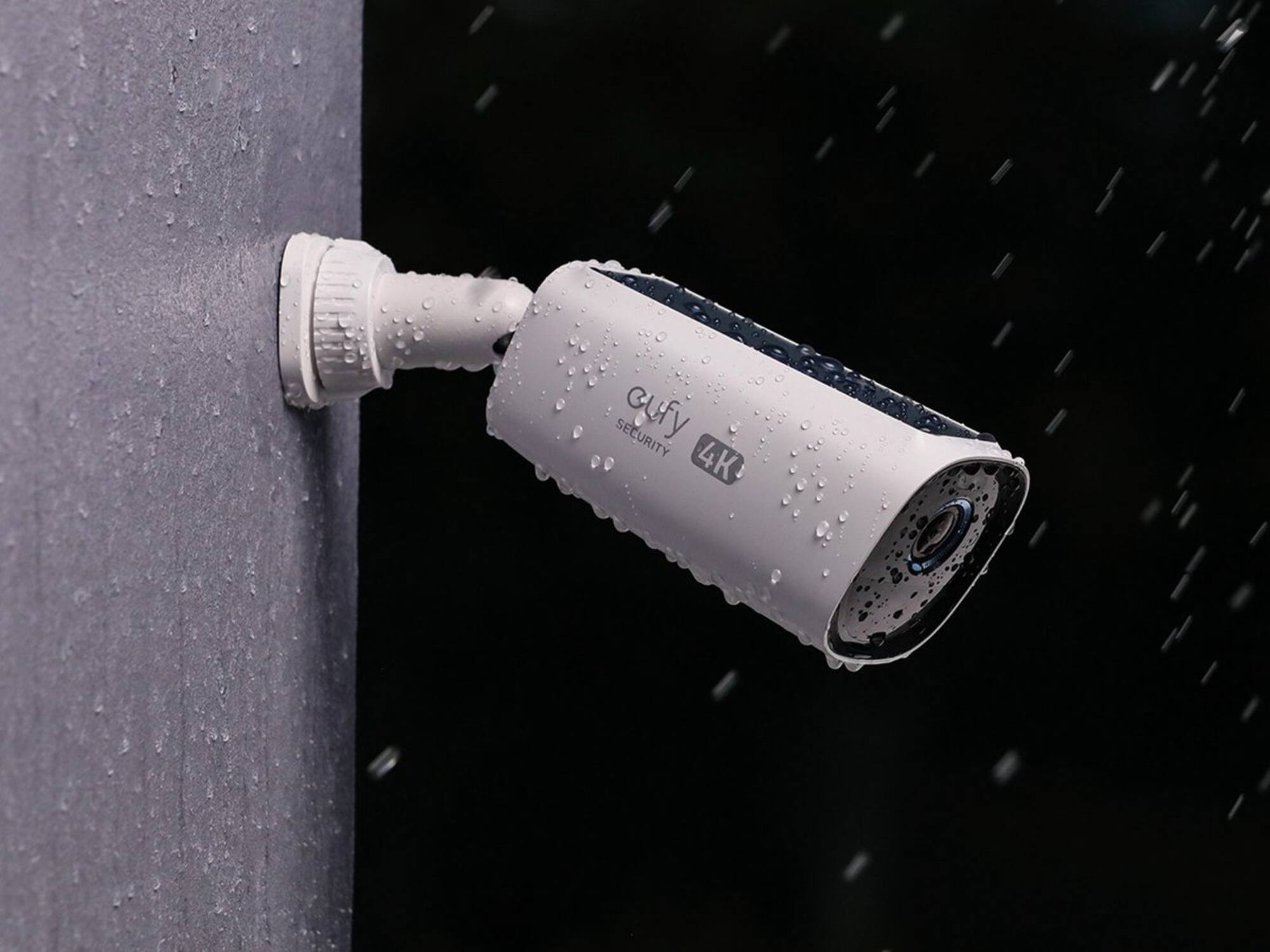 Eufy eufyCam 3 S330 (Uitbreiding)