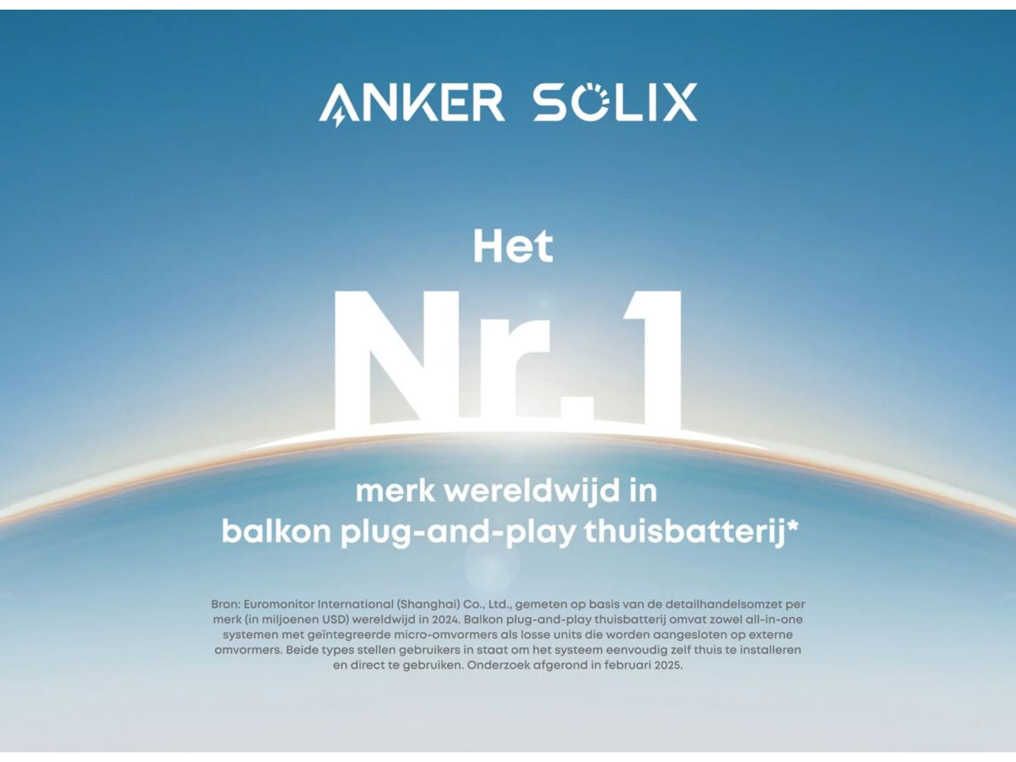 Anker SOLIX Solarbank 3 E2700 Pro