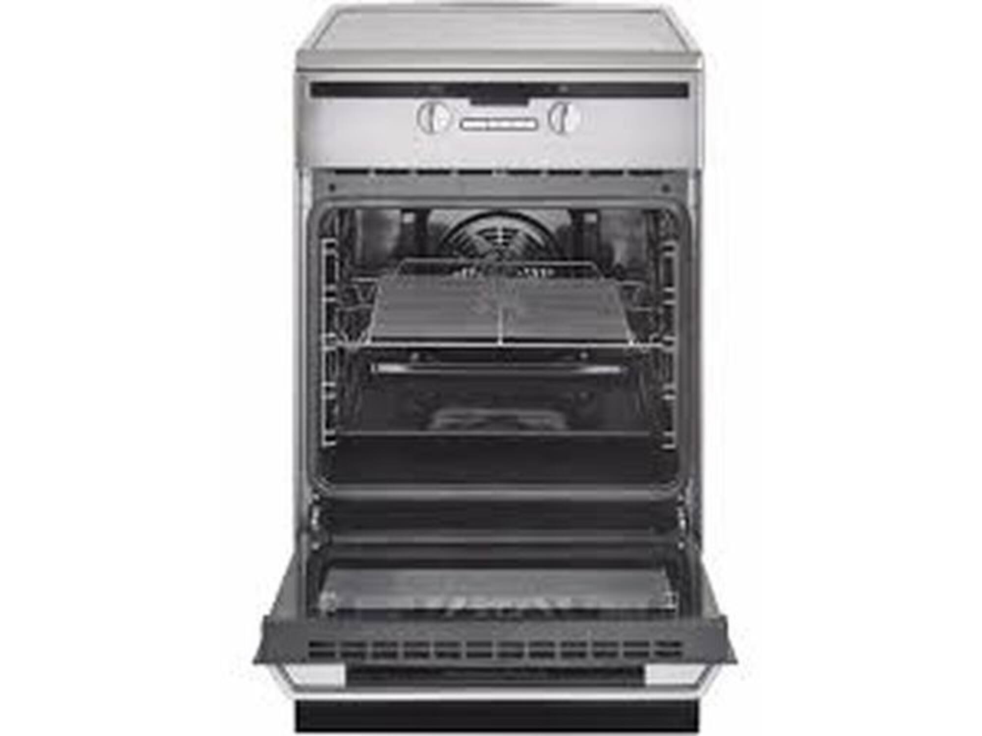 Inventum VFI5042RVS
