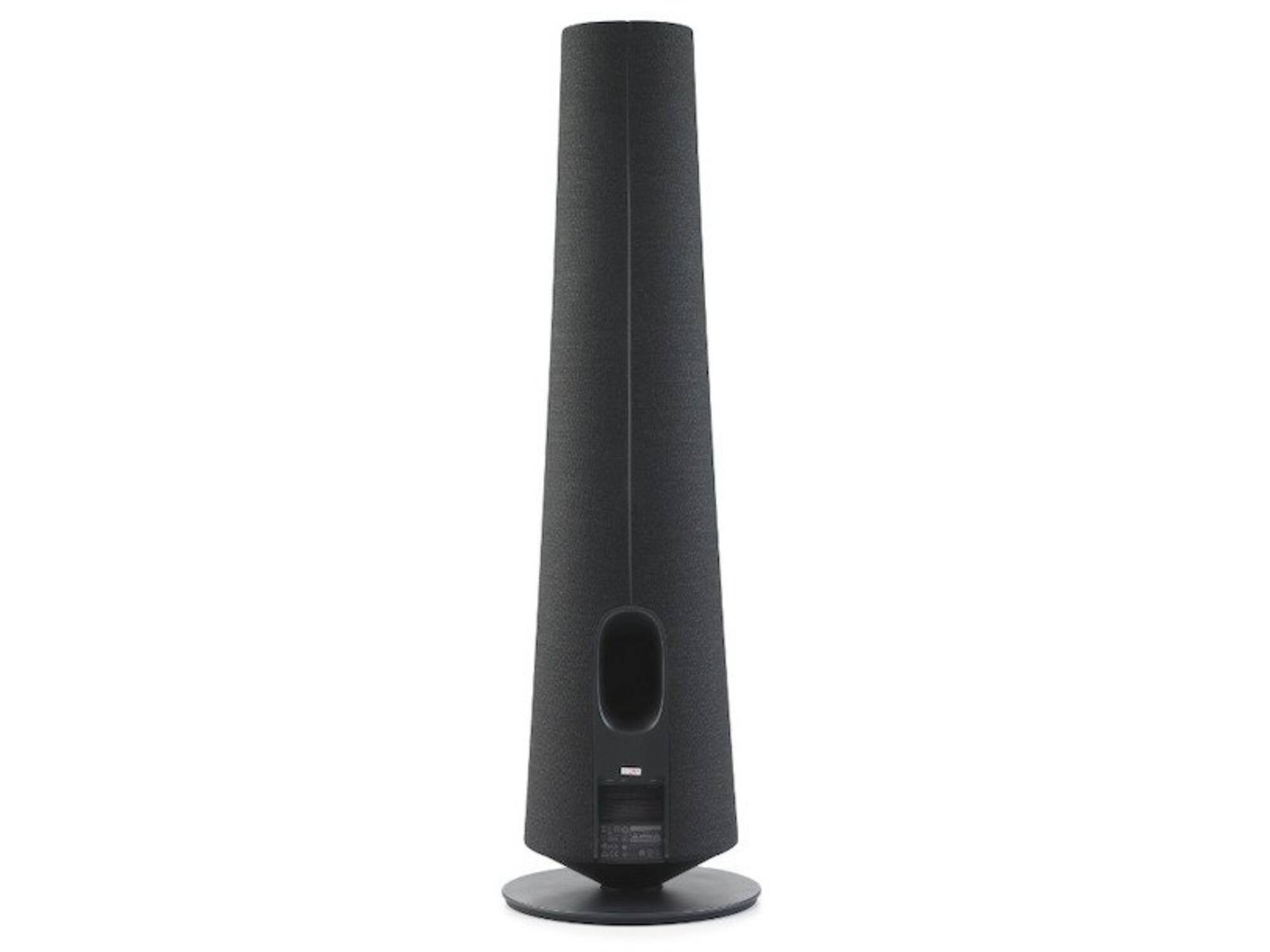 Harman Kardon Citation Tower Zwart