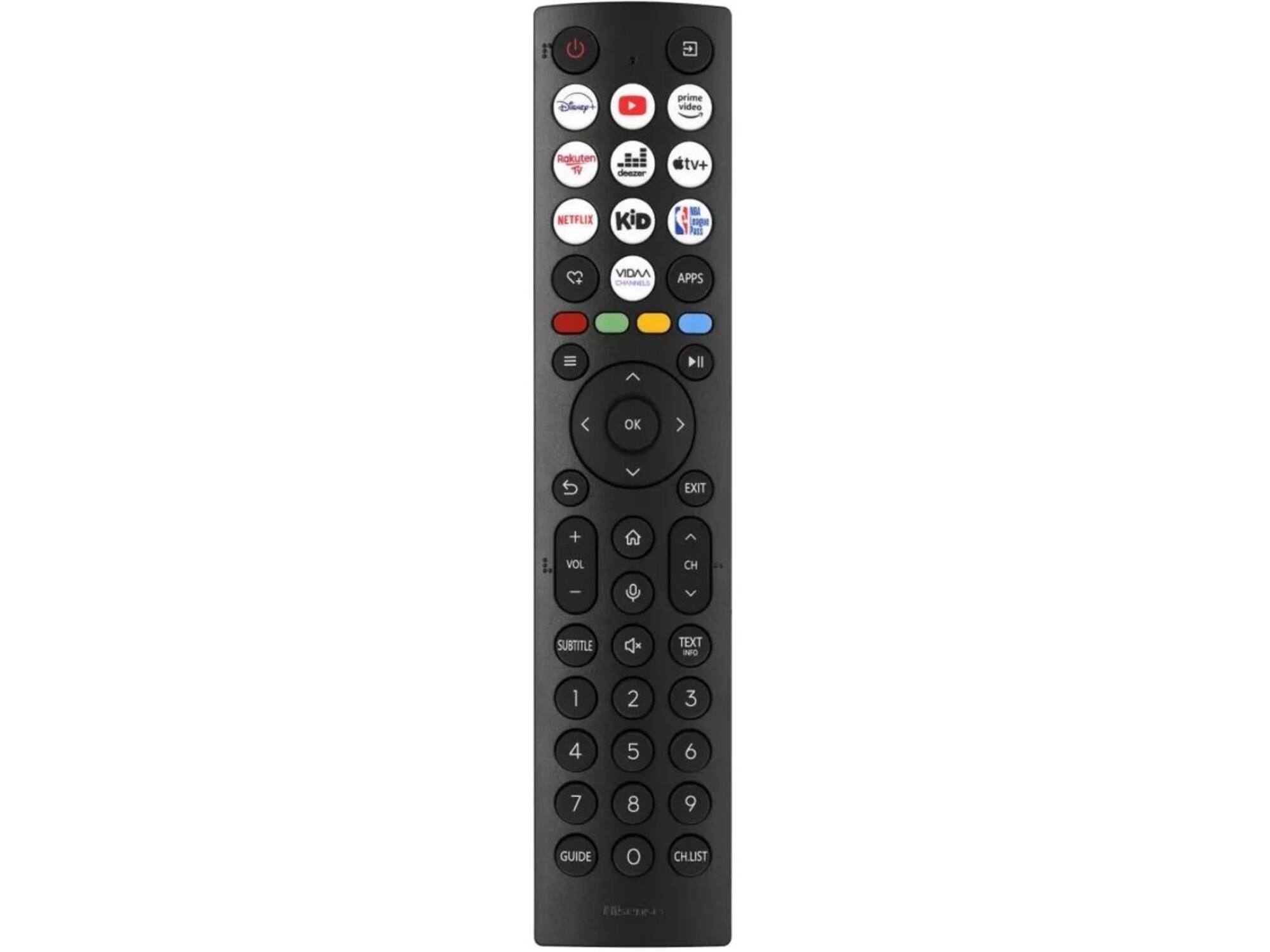 Hisense 85E79NQ