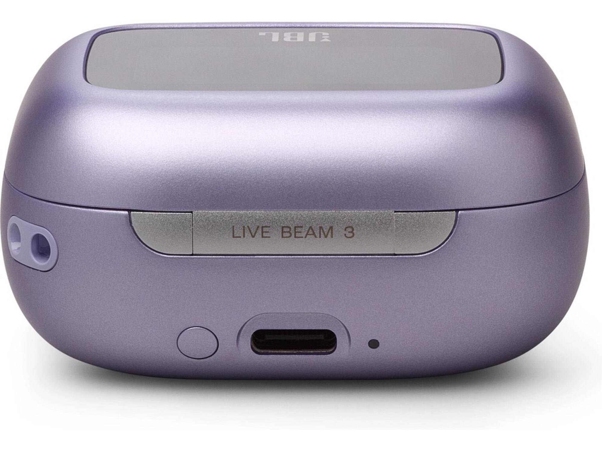 JBL Live 3 Beam Paars