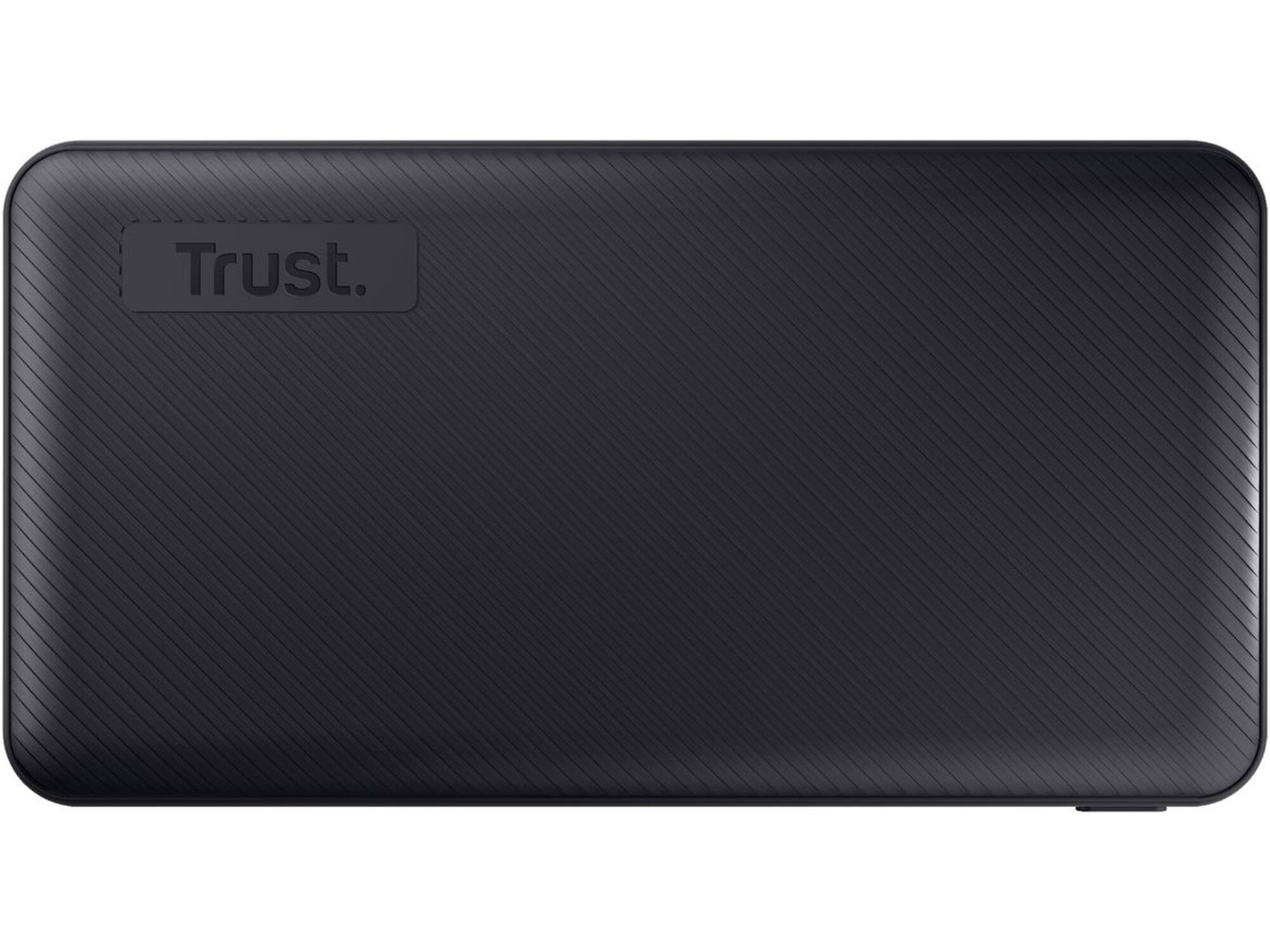 Trust Primo 10.000 Powerbank ECO