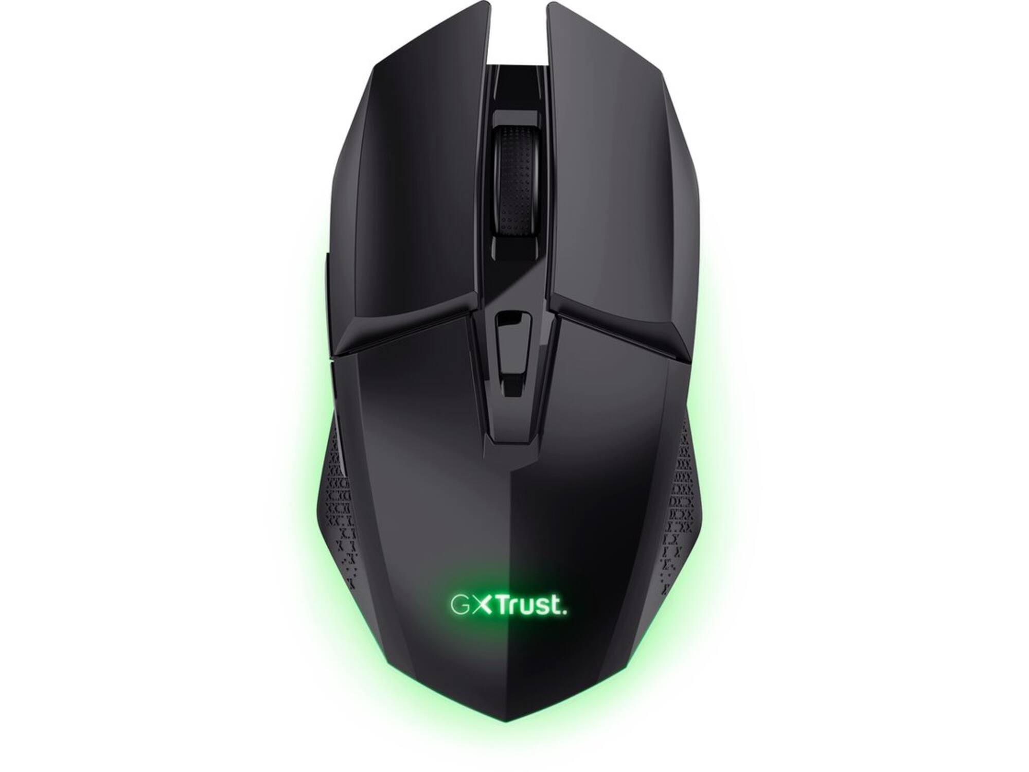 Trust GXT 110 Felox Zwart