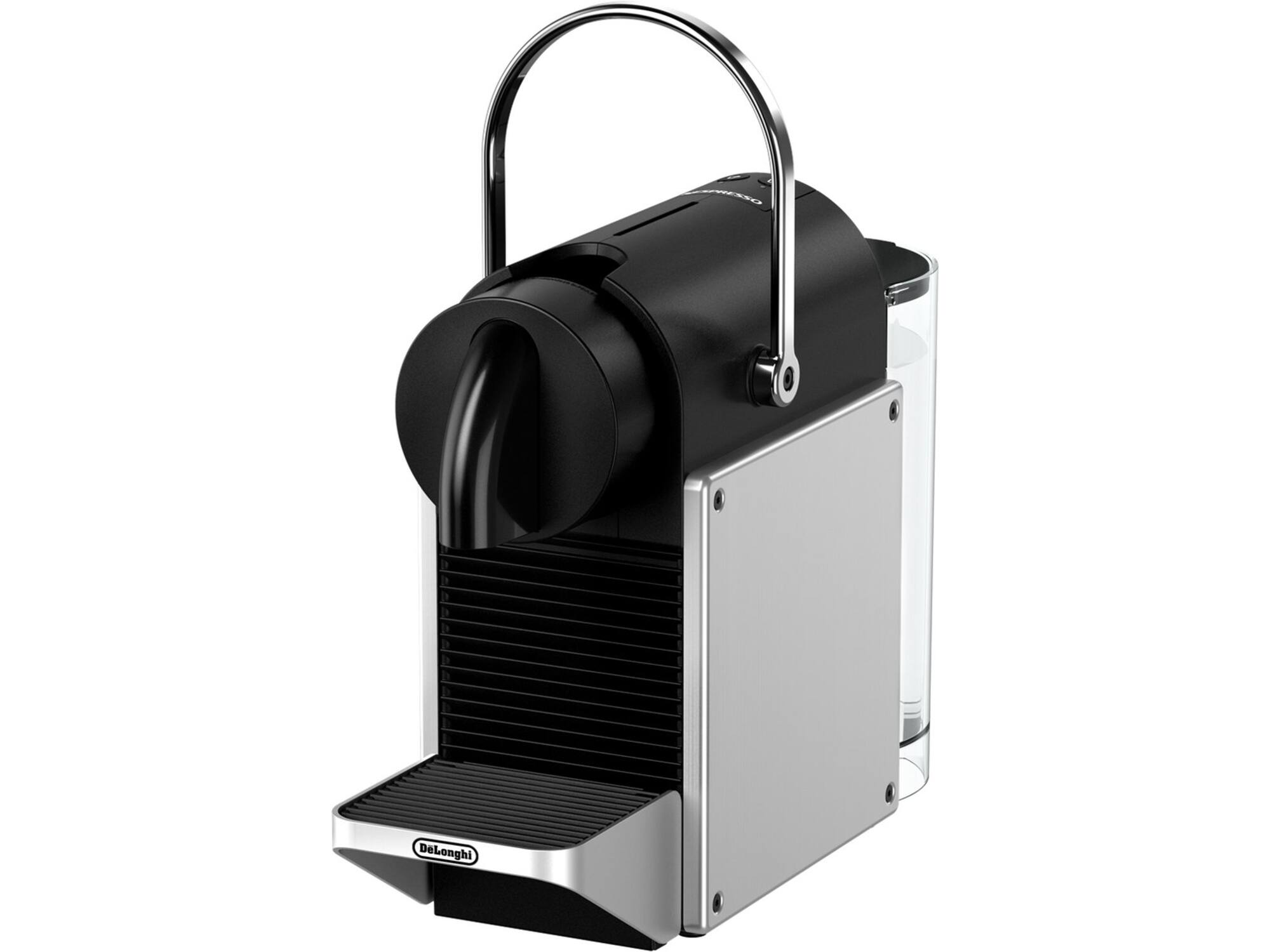 De'Longhi Nespresso Pixie EN127.S