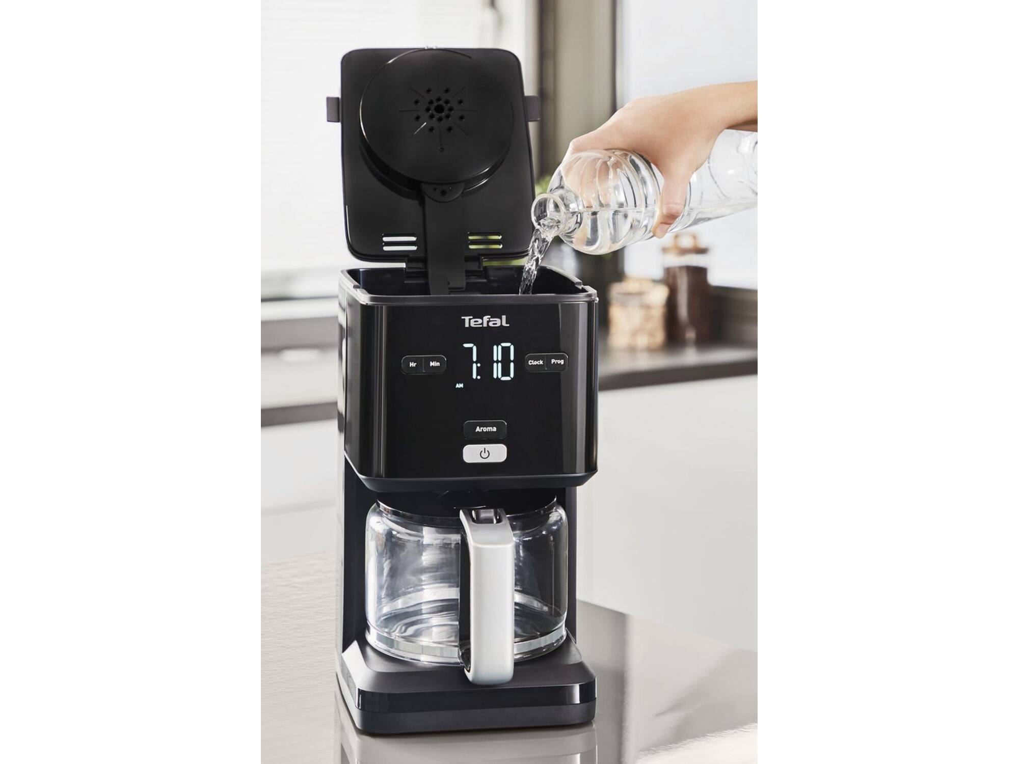 Tefal Smart'N Light CM6008