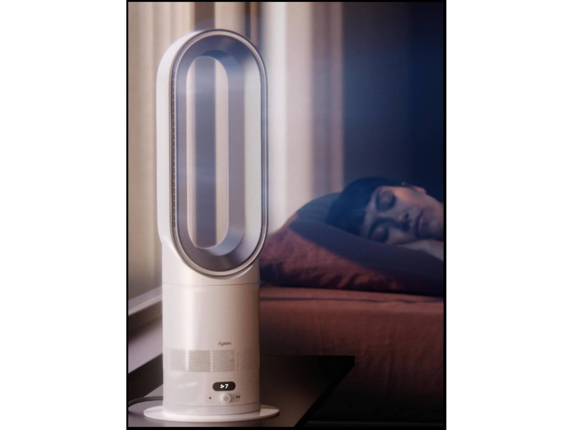 Dyson Hot+Cool HF1