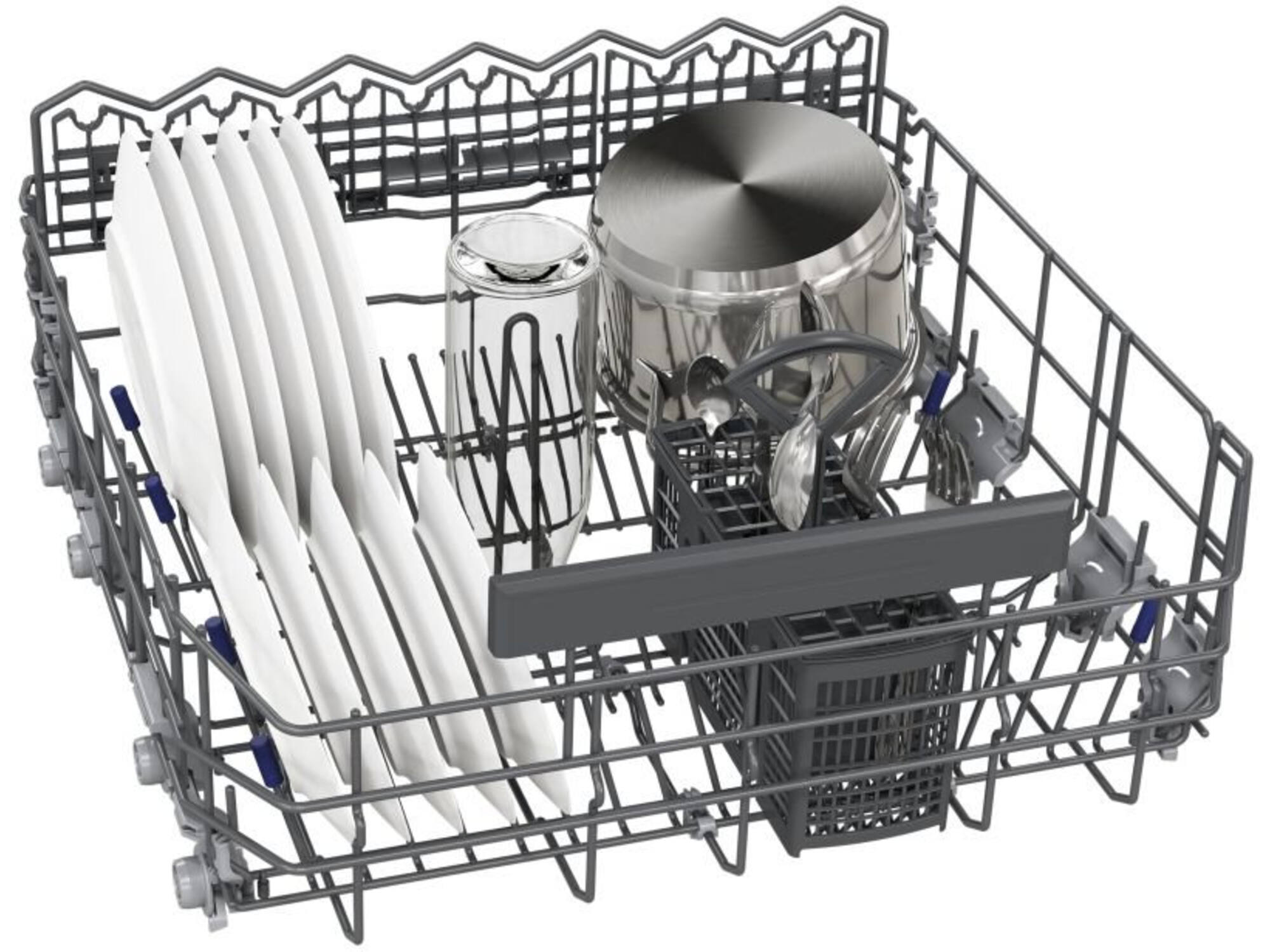 Siemens SX65YX05CE iQ500 extraKlasse