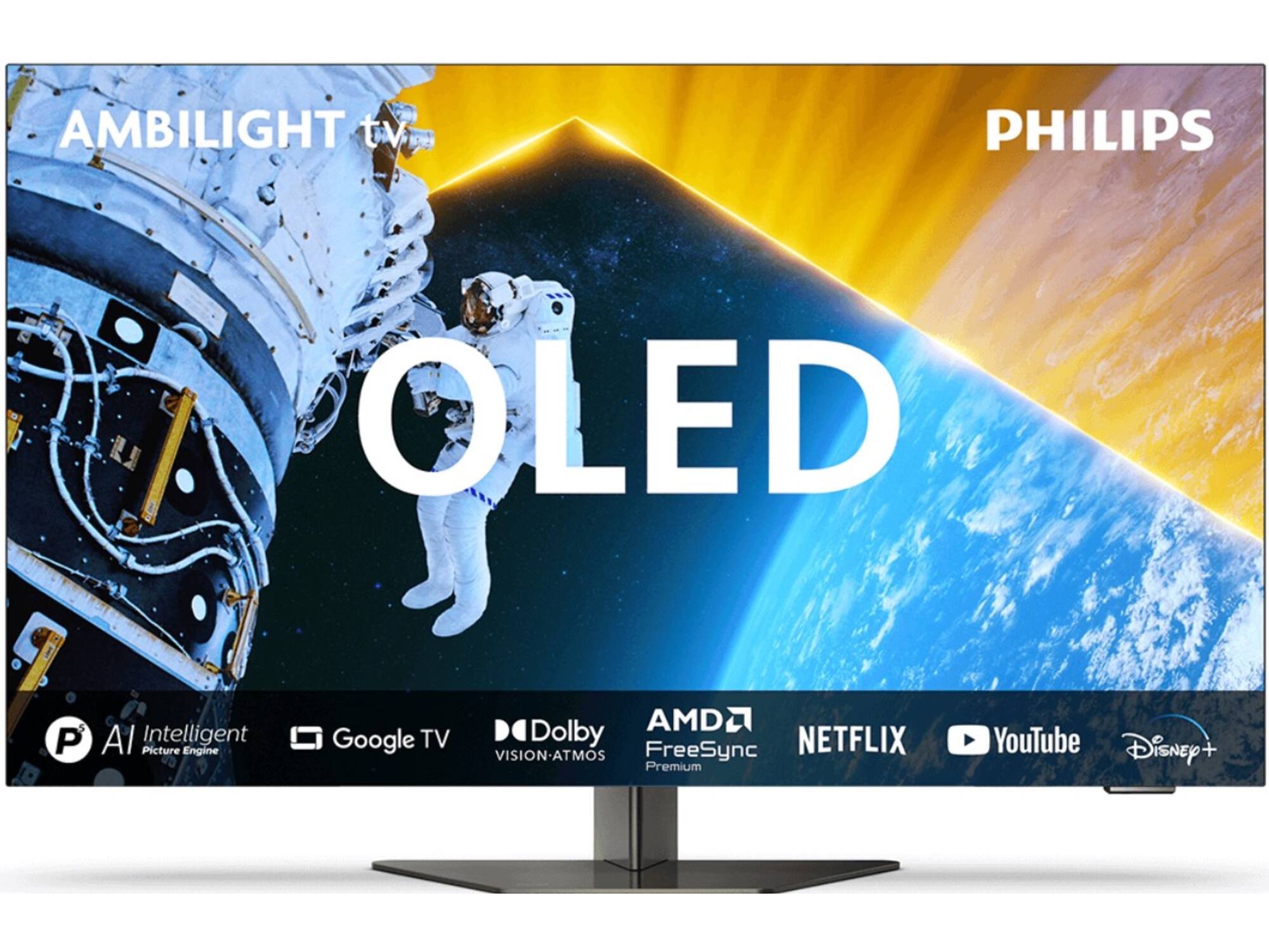 Philips 65OLED849/12 (2024)