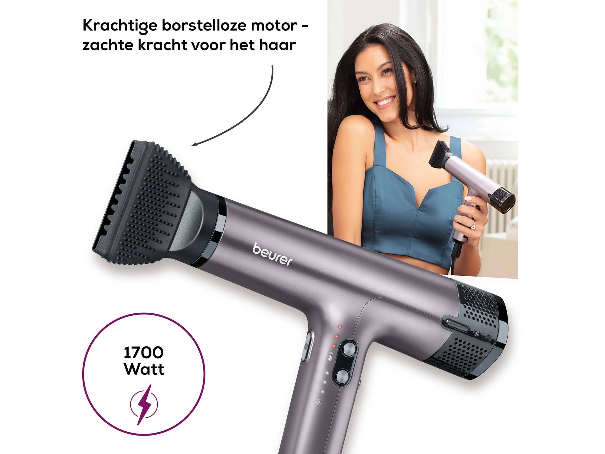 Beurer HC 100 Excellence