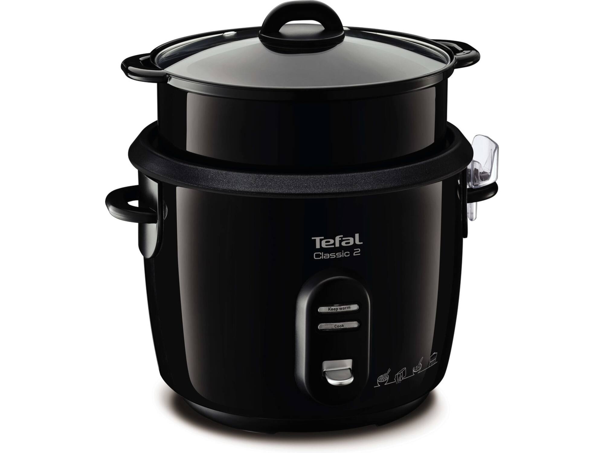 Tefal Classic RK1038
