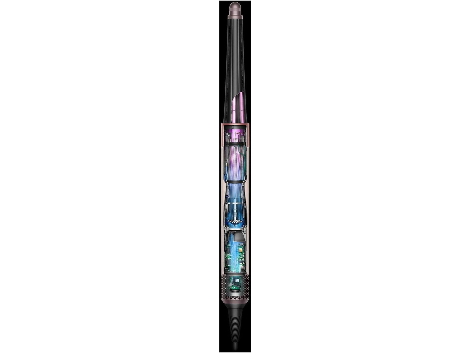 Dyson Airwrap i.d. Straight+Wavy Ceramic Pink/Rose Gold