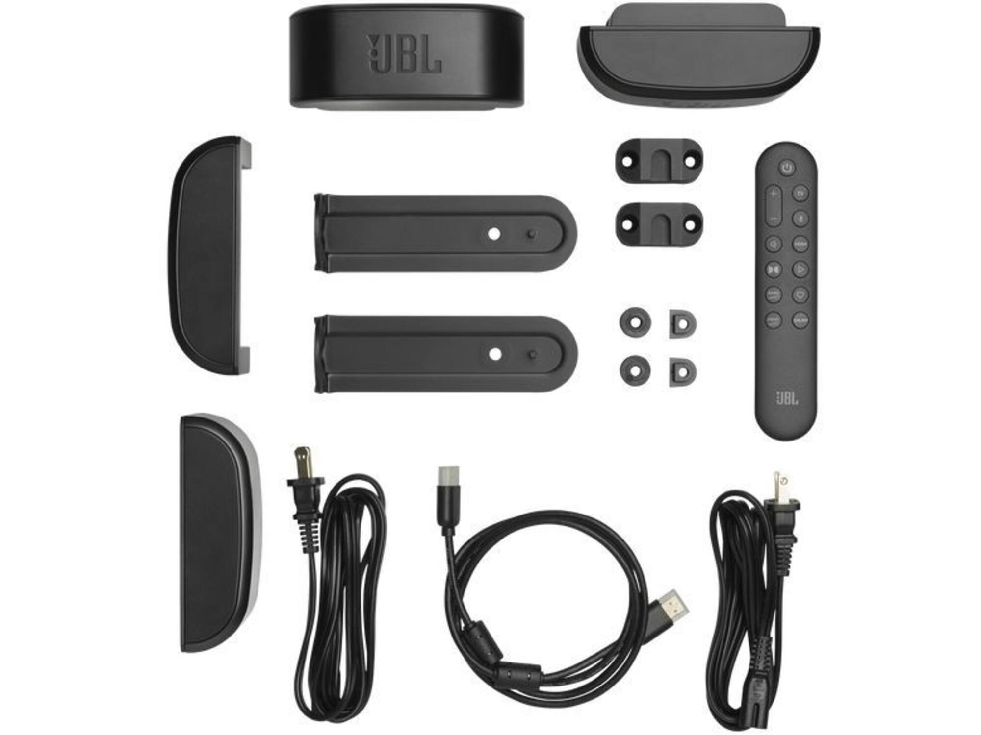 JBL Bar 800MK2