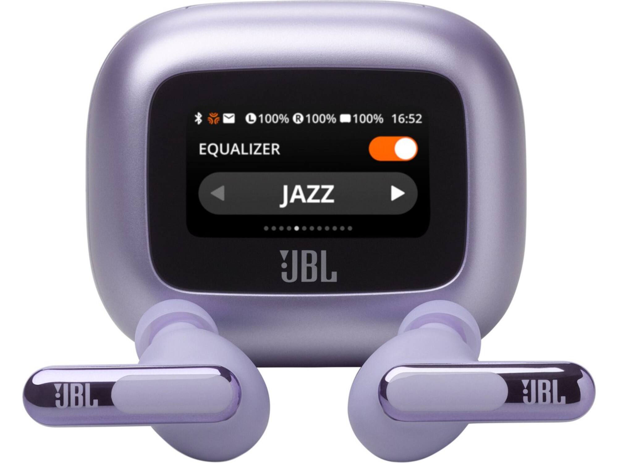 JBL Live 3 Beam Paars