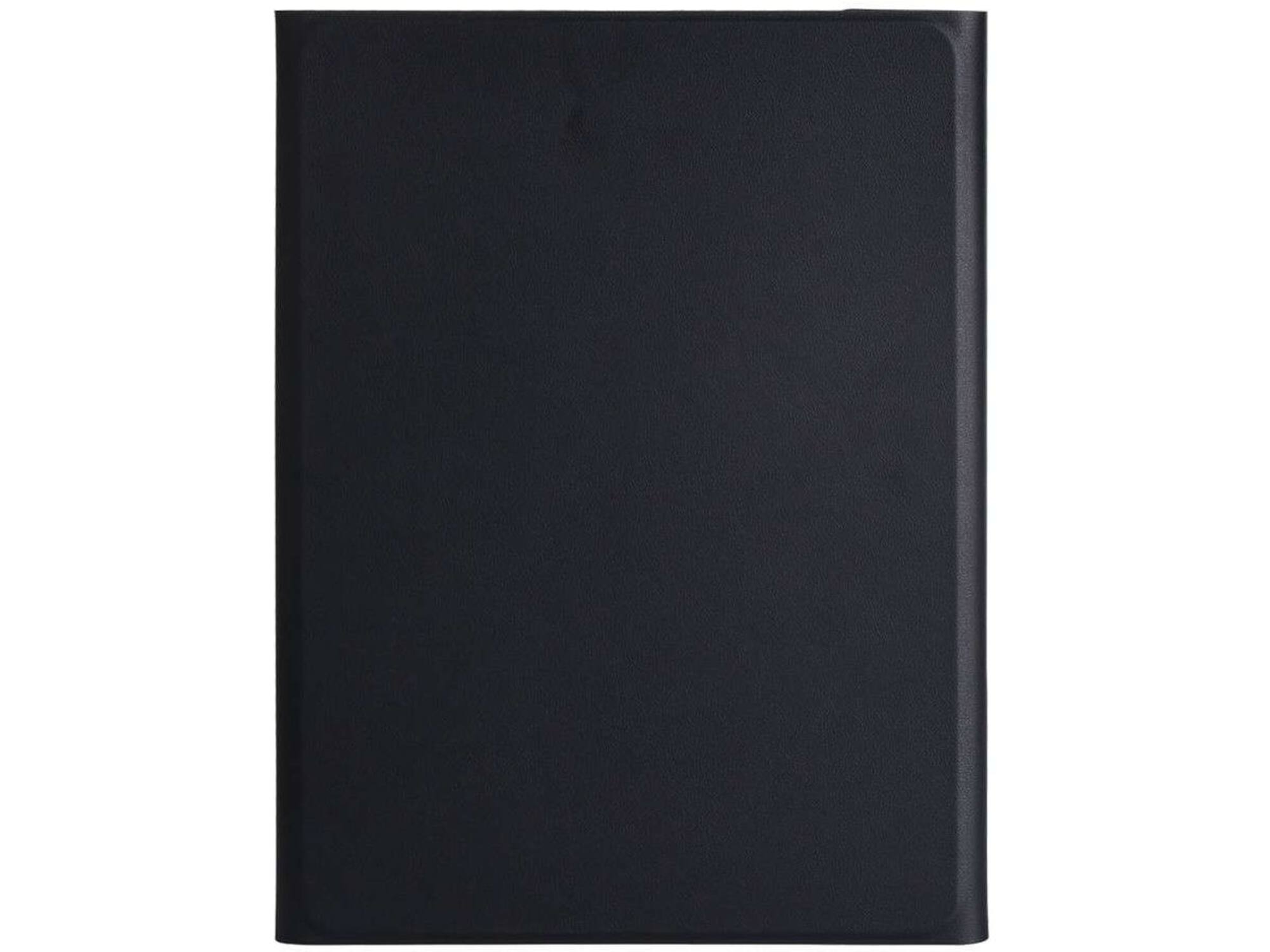 Just In Case Just in Case Premium Bluetooth Keyboard - Apple iPad 10.2 - Zwart