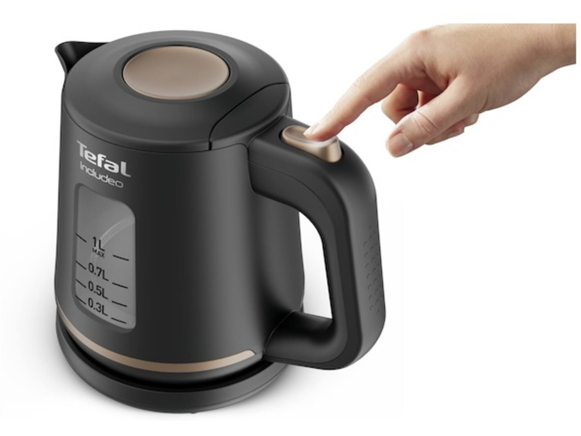 Tefal Includeo KI5338