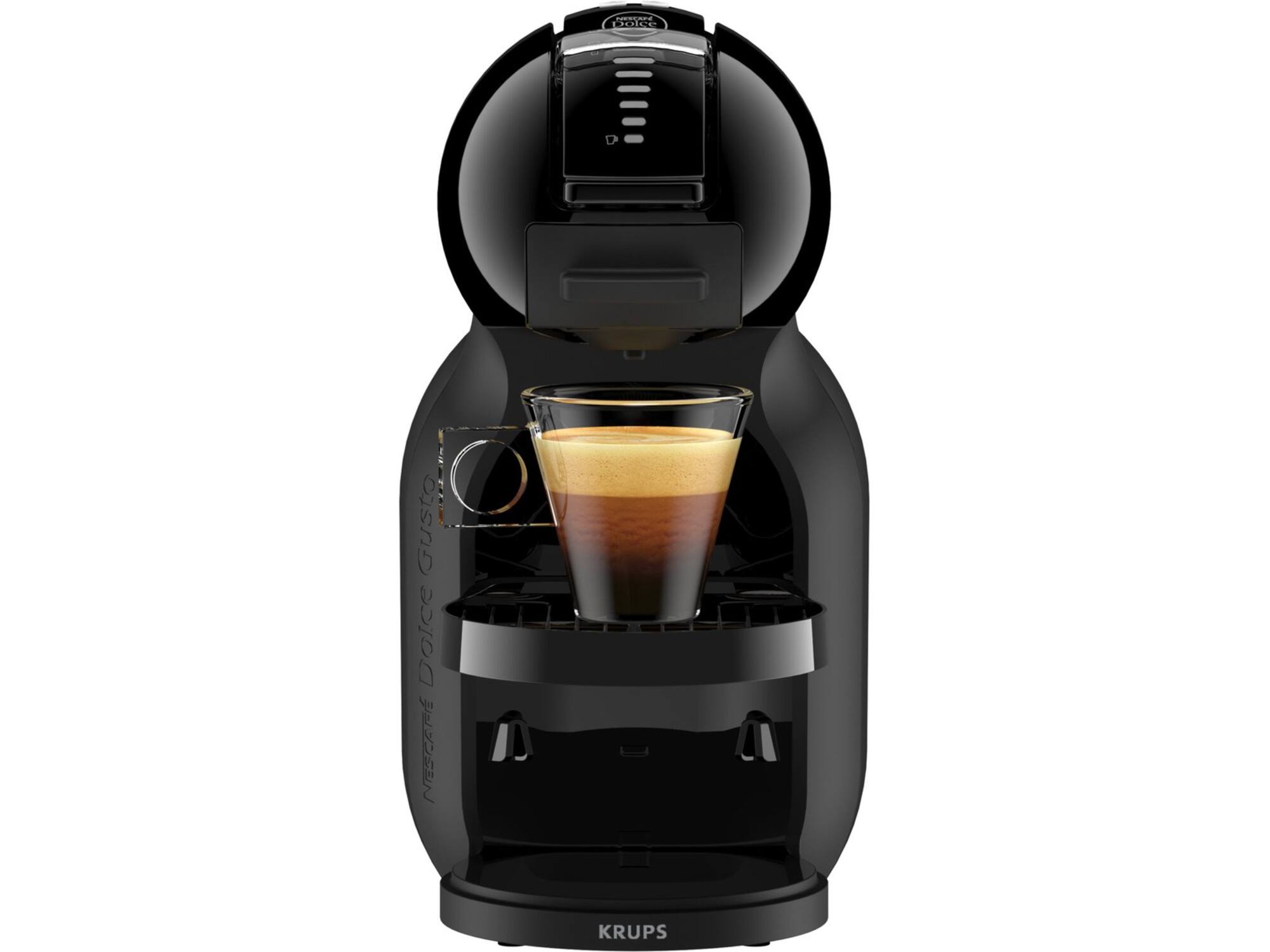 Krups NESCAFÉ® Dolce Gusto® Mini Me 2 KP1438
