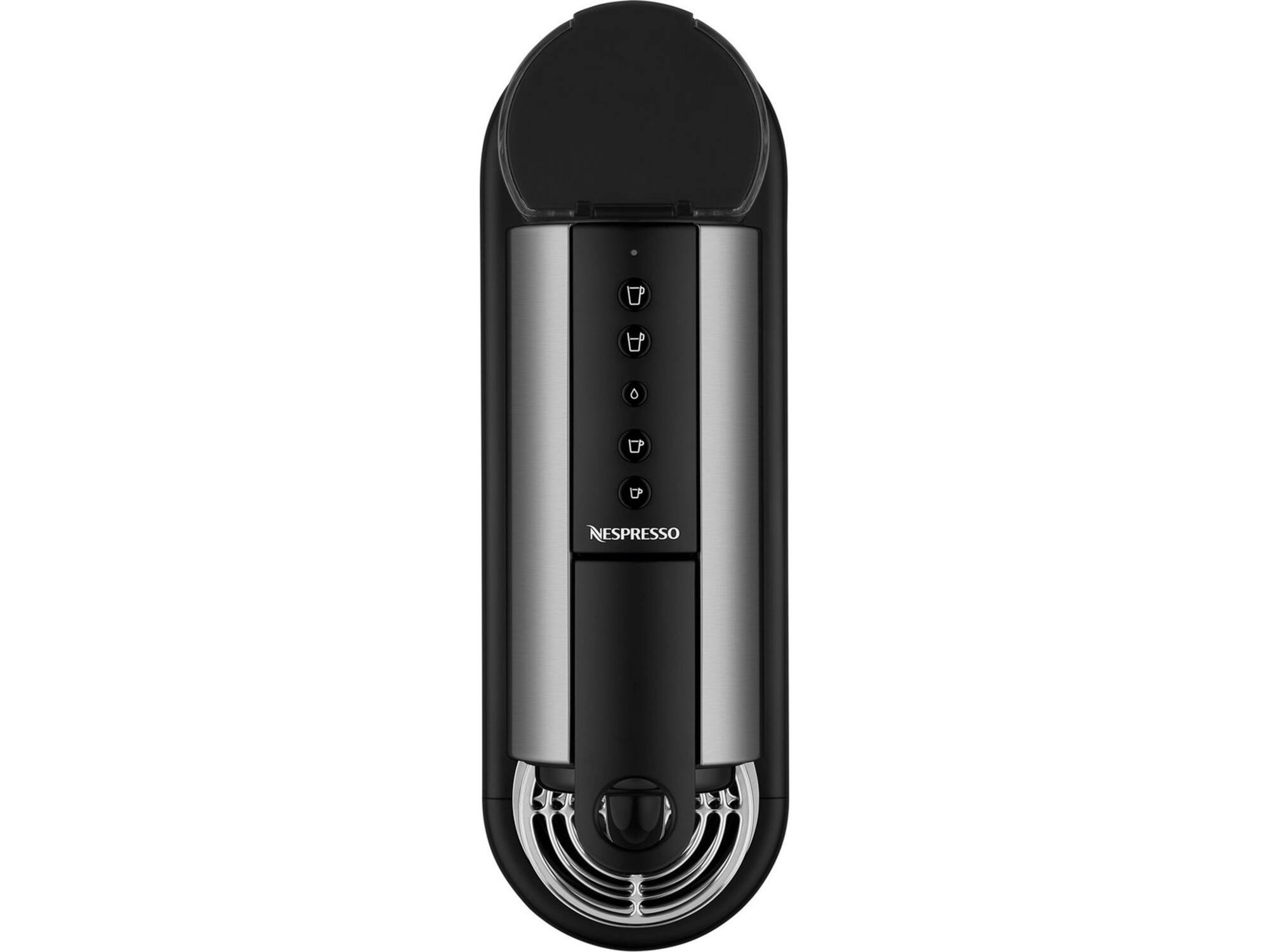 De'Longhi Nespresso CitiZ Platinum EN220.T