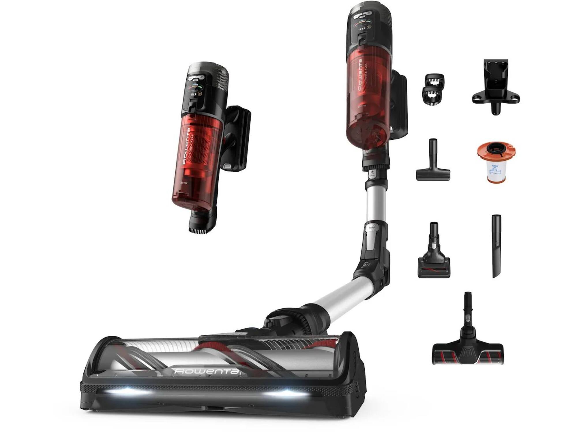 Rowenta X-Force Flex 13.60 RH9A93E0