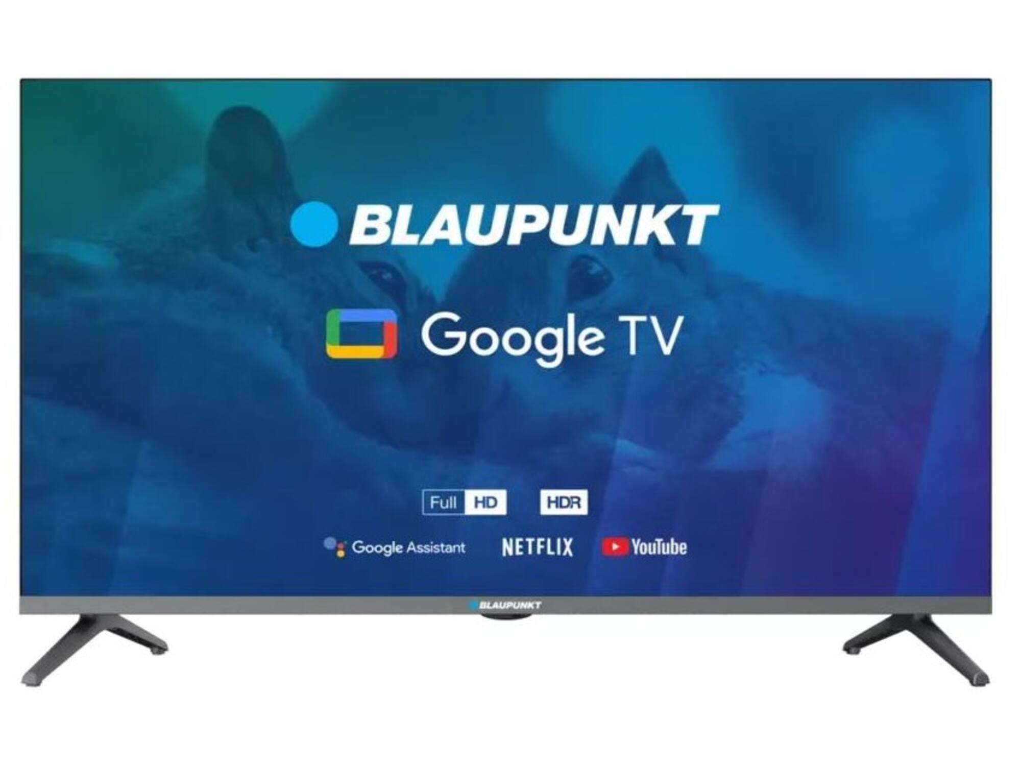 Blaupunkt 32FBG5000S