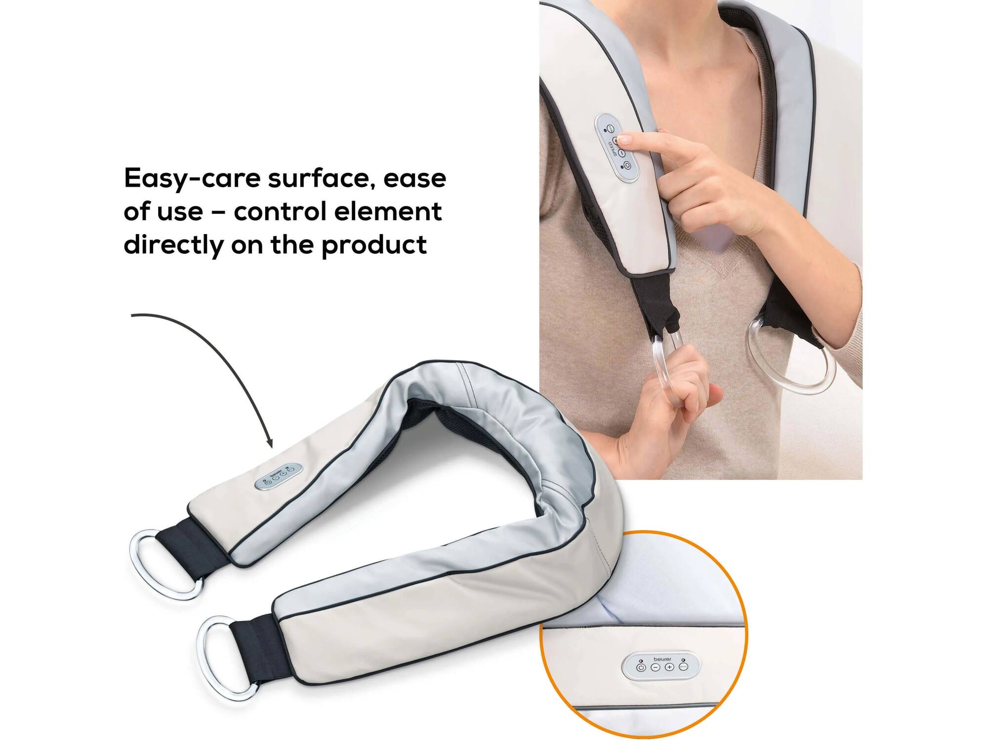 Beurer MG 150 Nekmassageapparaat