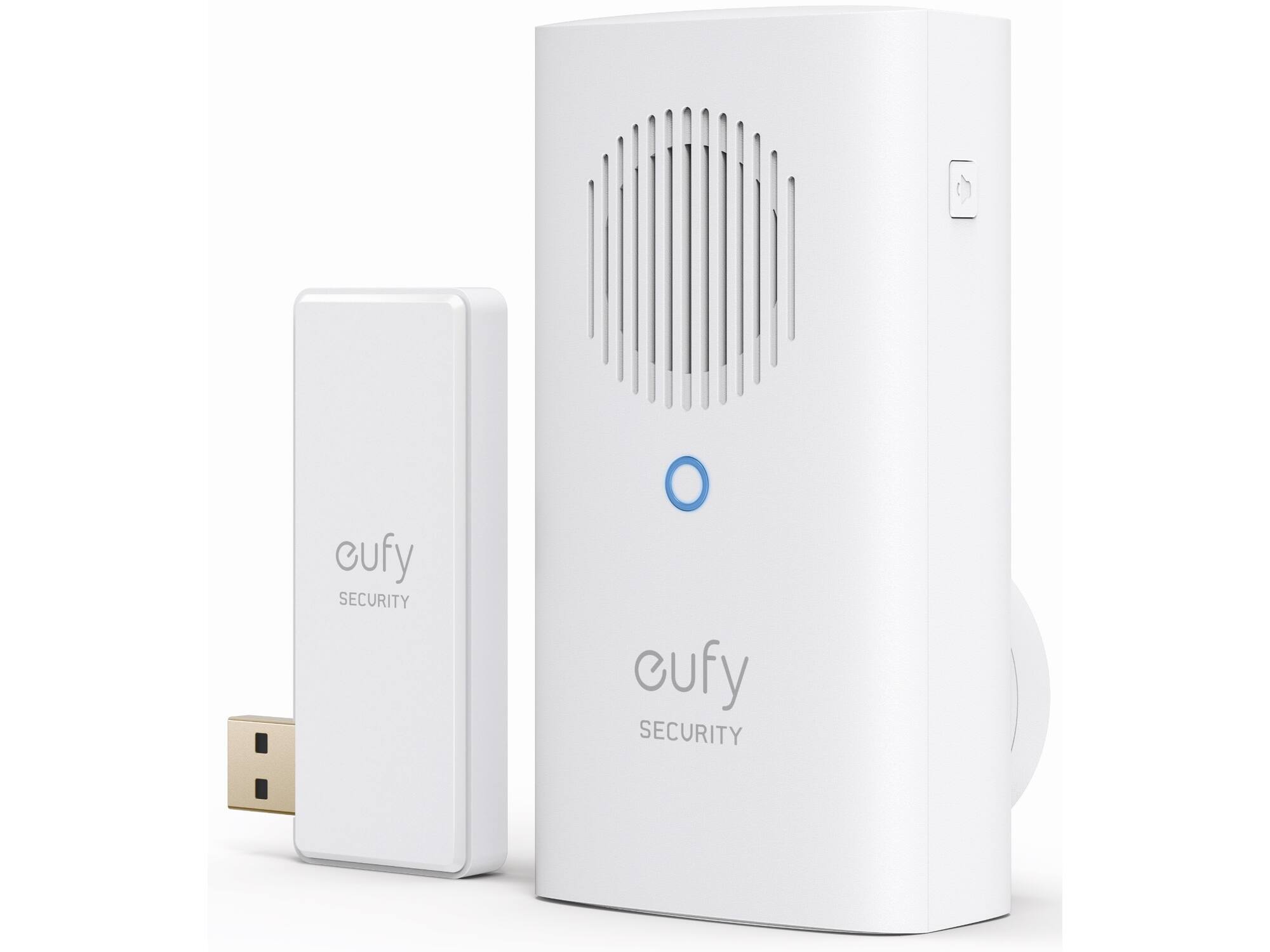 Eufy Deurbel Chime voor Homebase 2 + 3  (Uitbreiding)
