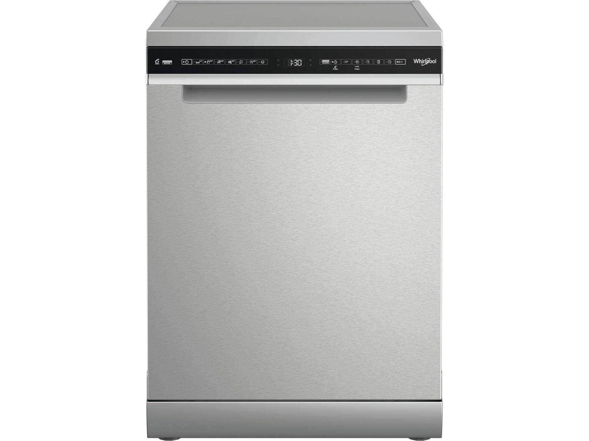 Whirlpool W7F HS41 X