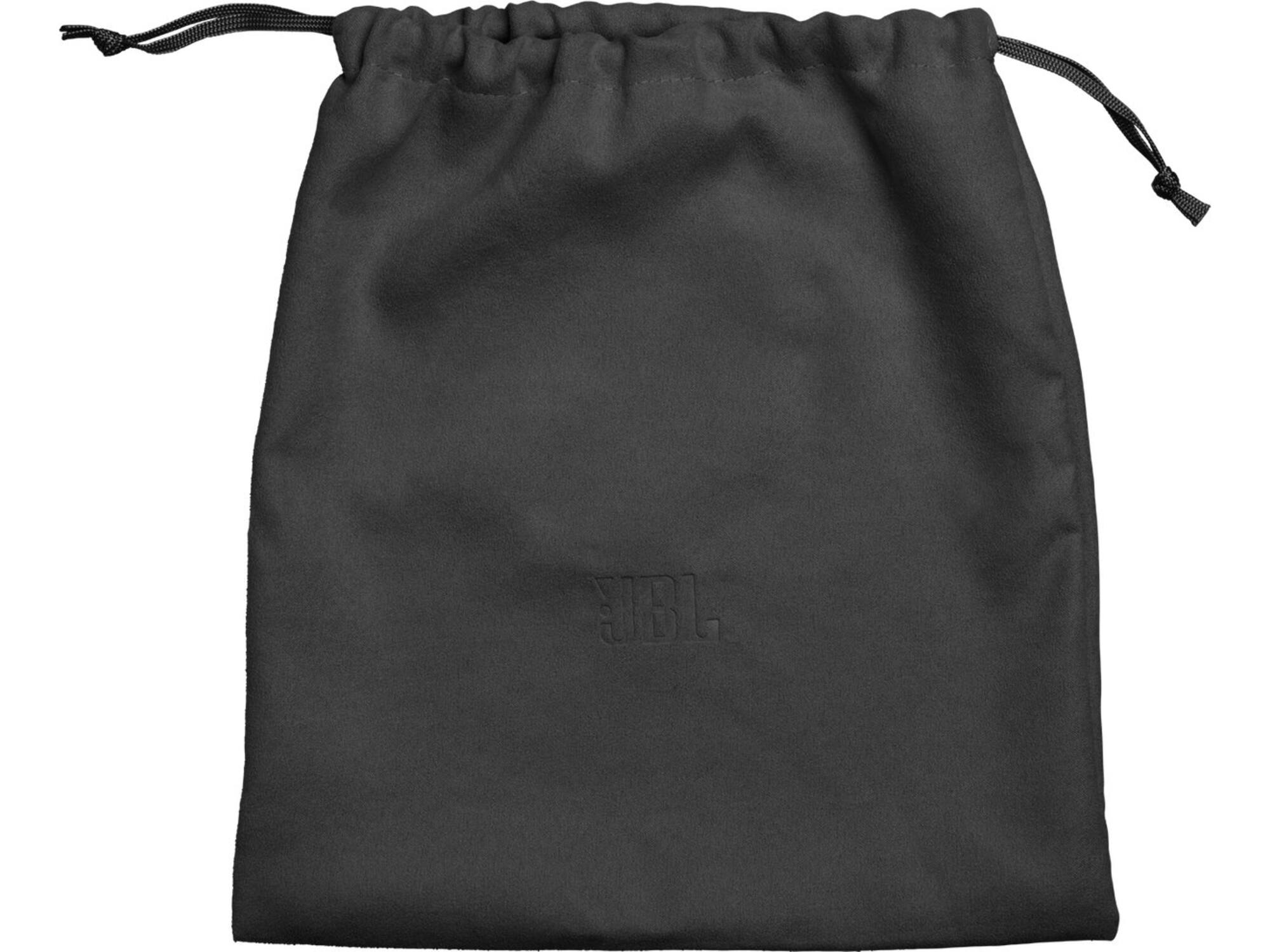 JBL Live 680NC Zwart