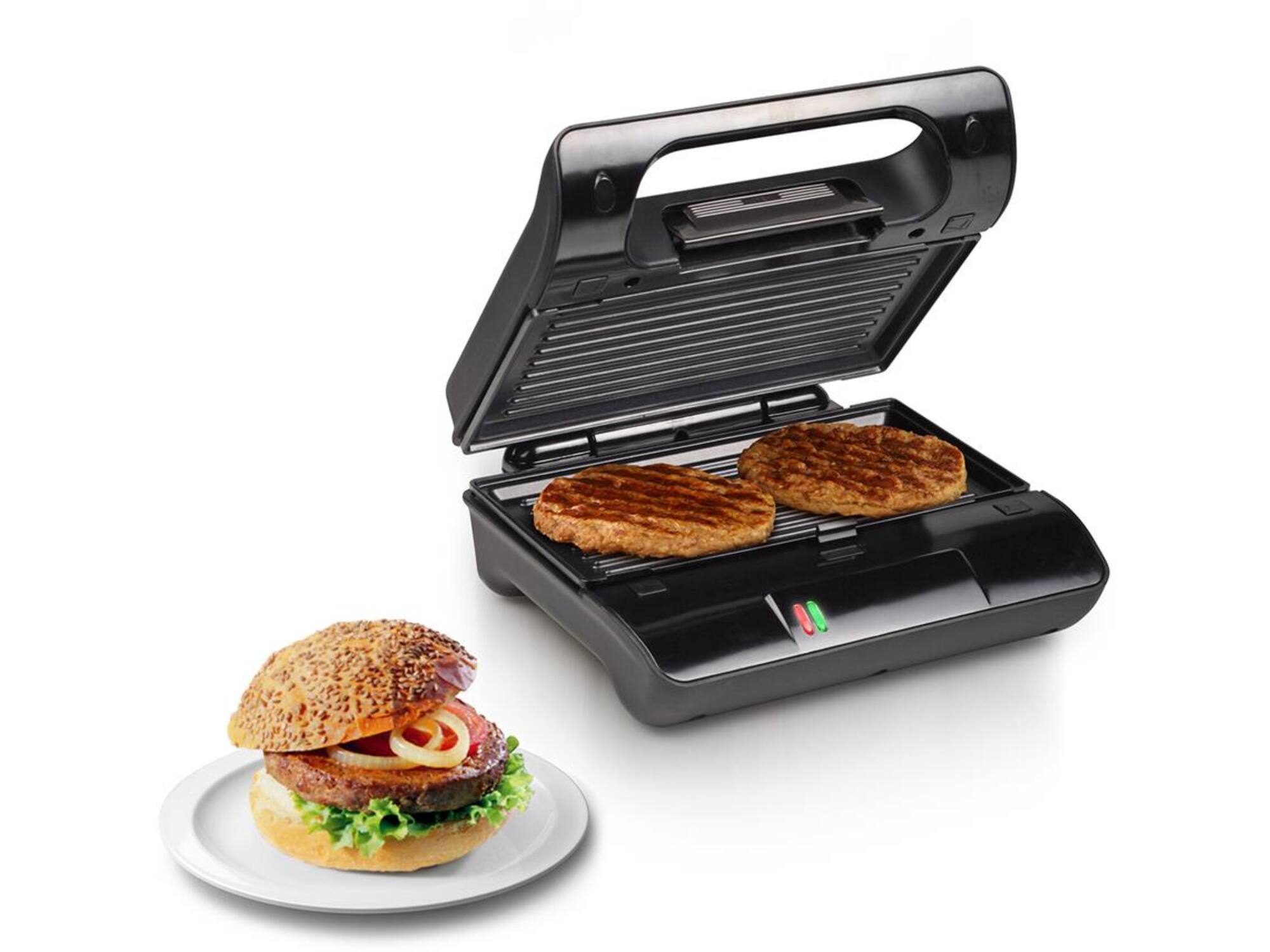 Princess Grill Compact Flex 117001