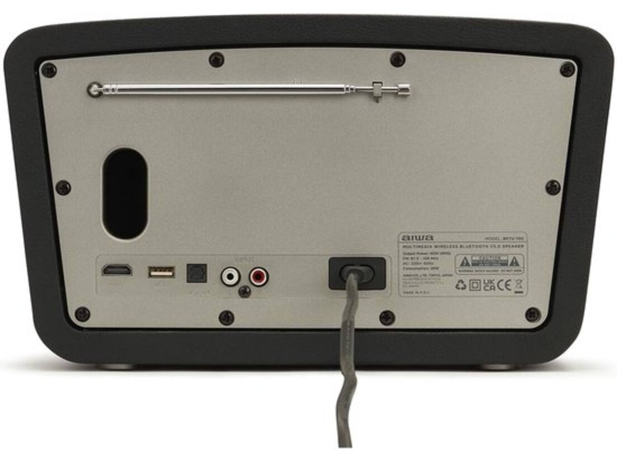 Aiwa BSTU-750BK