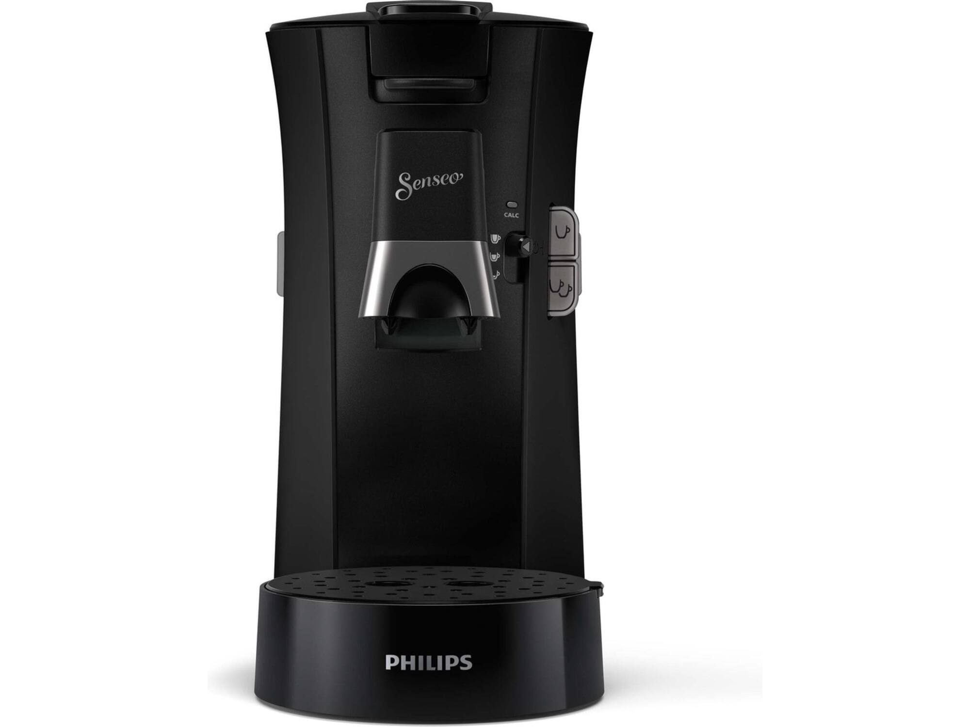 Philips Senseo Select CSA230/60 (Zwart)