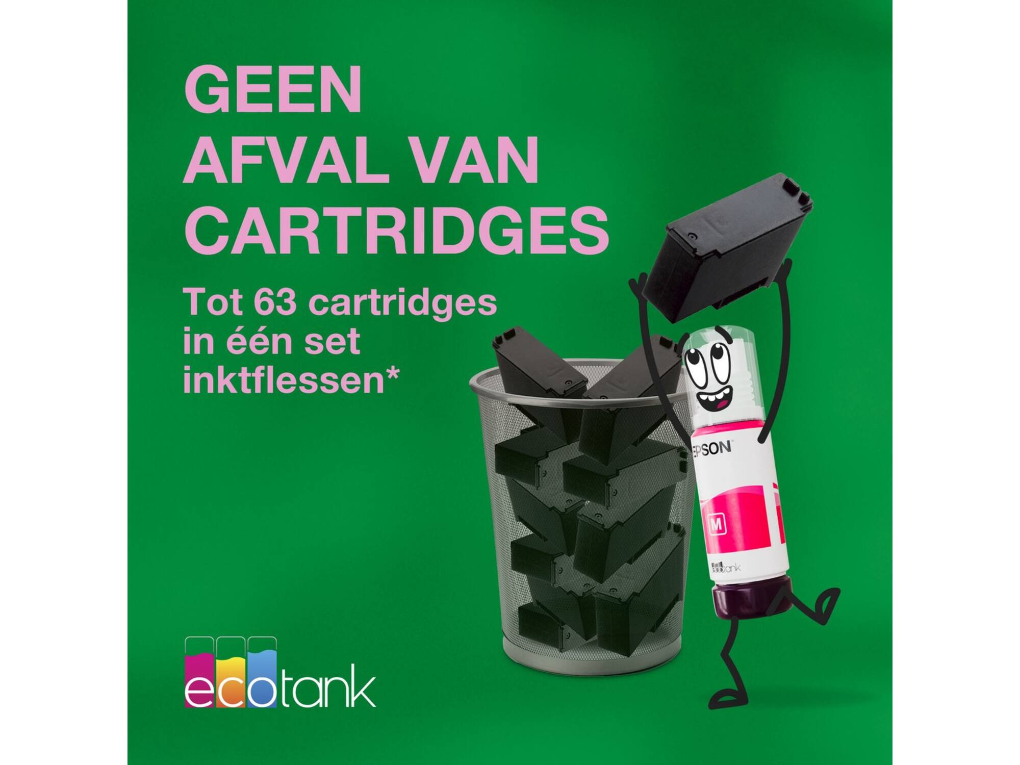 Epson EcoTank ET-4950