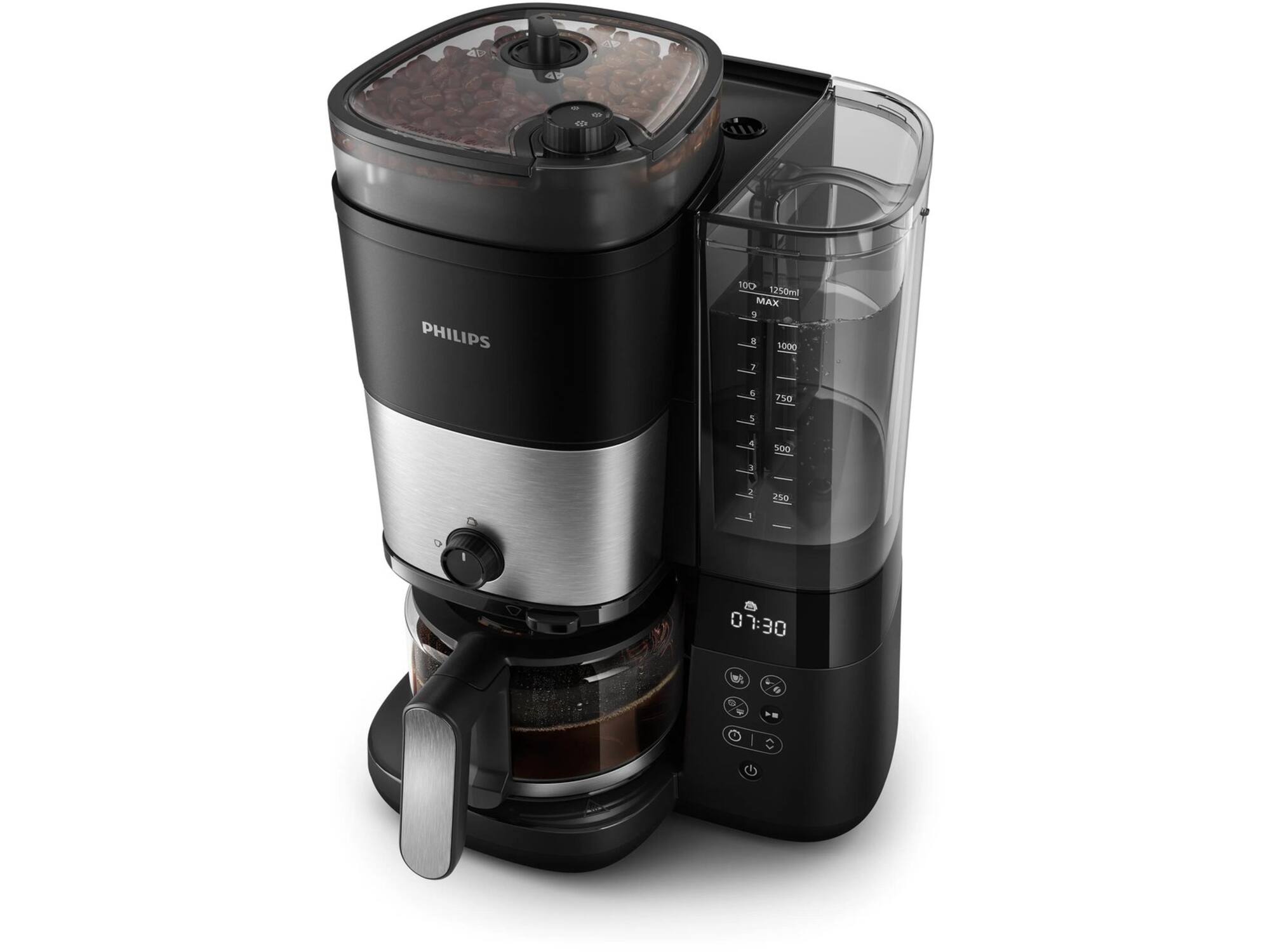 Philips All-in-1 Brew HD7900/01