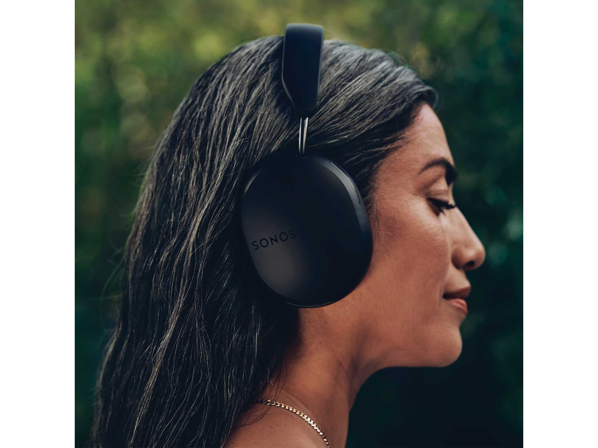 Sonos Ace Zwart