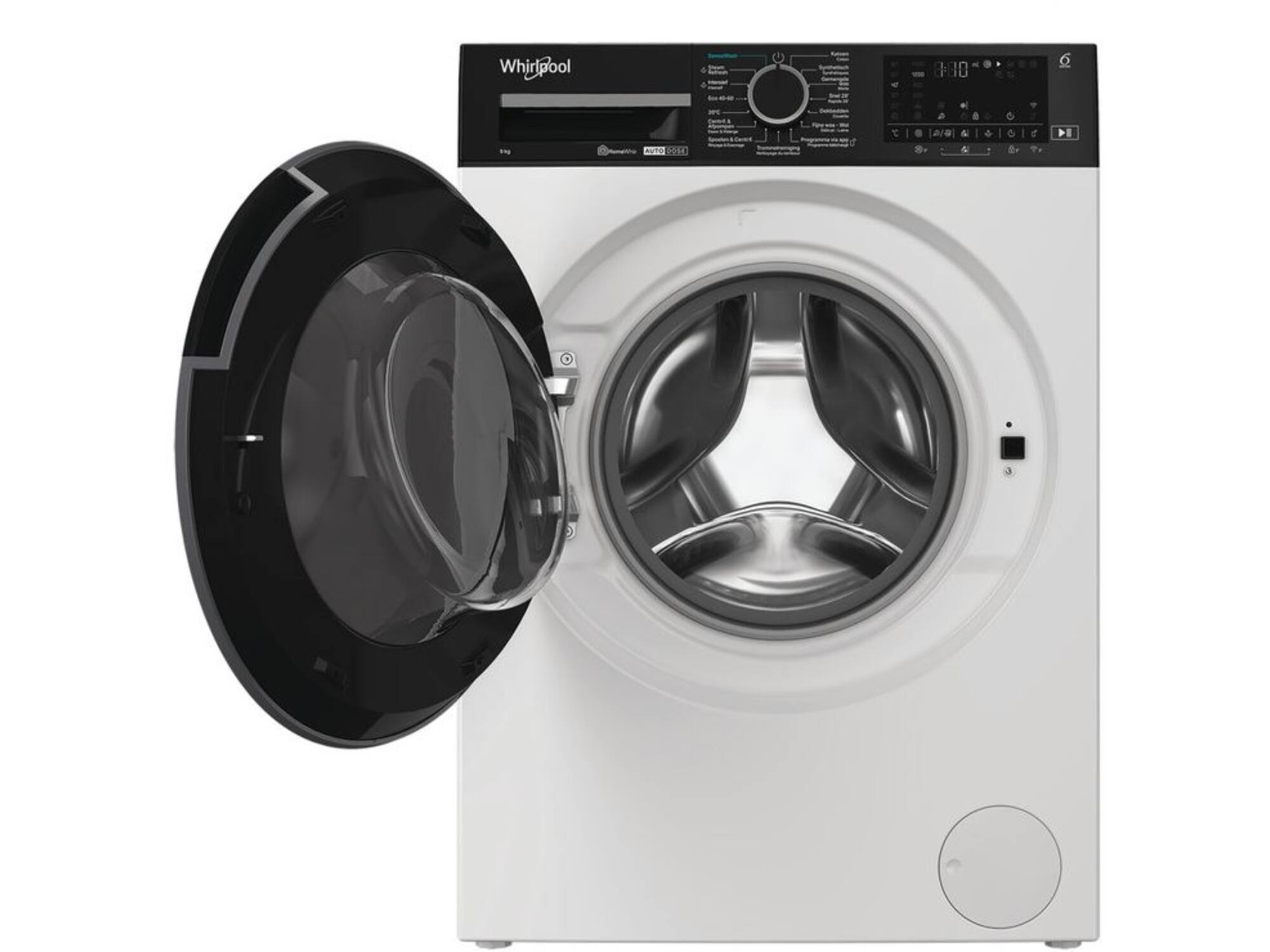 Whirlpool WPM 99W ADS BE