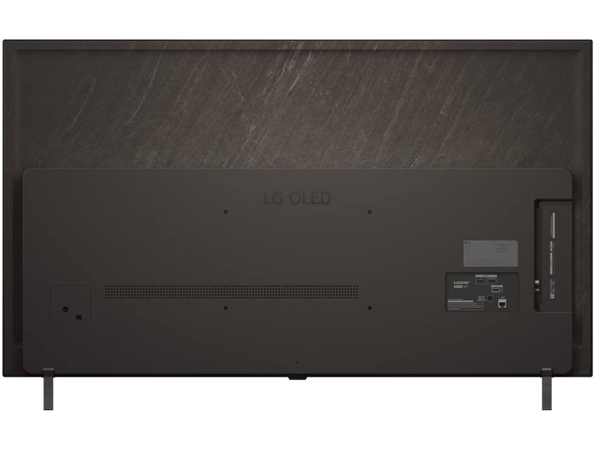 LG OLED48B56LA (2025)