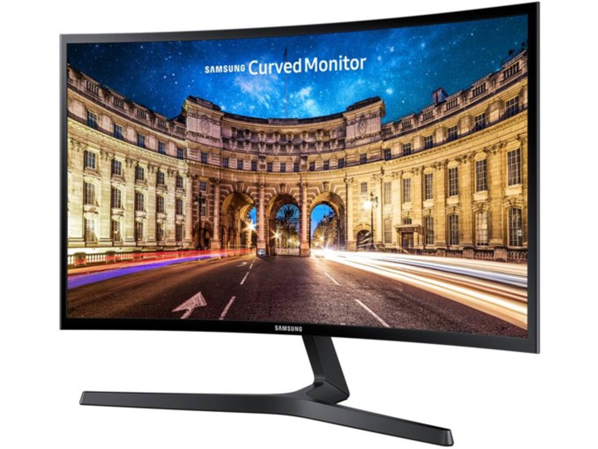 Samsung LC24F396