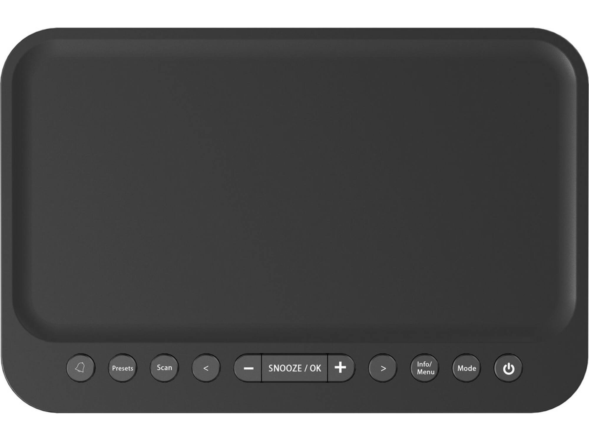 Kenwood CR-ST40DAB-B