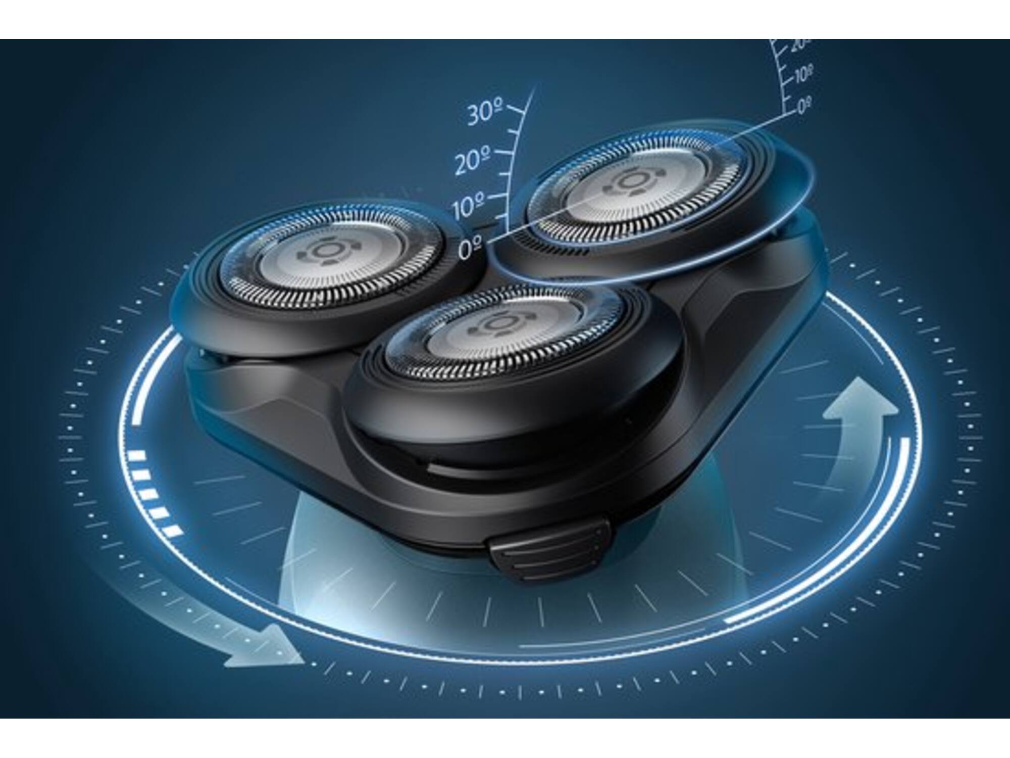 Philips Series 5000 S5466/17