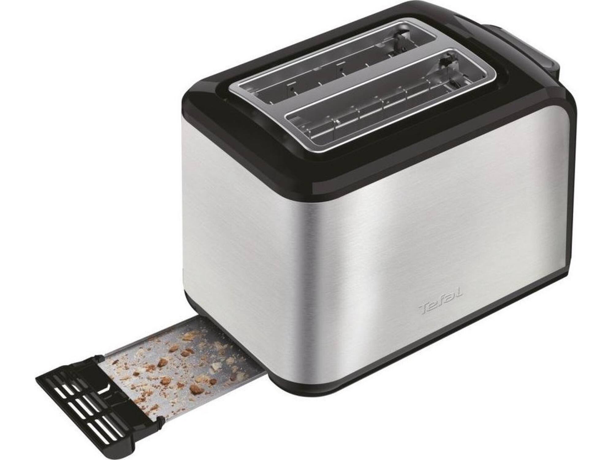 Tefal Express 3 TT410D