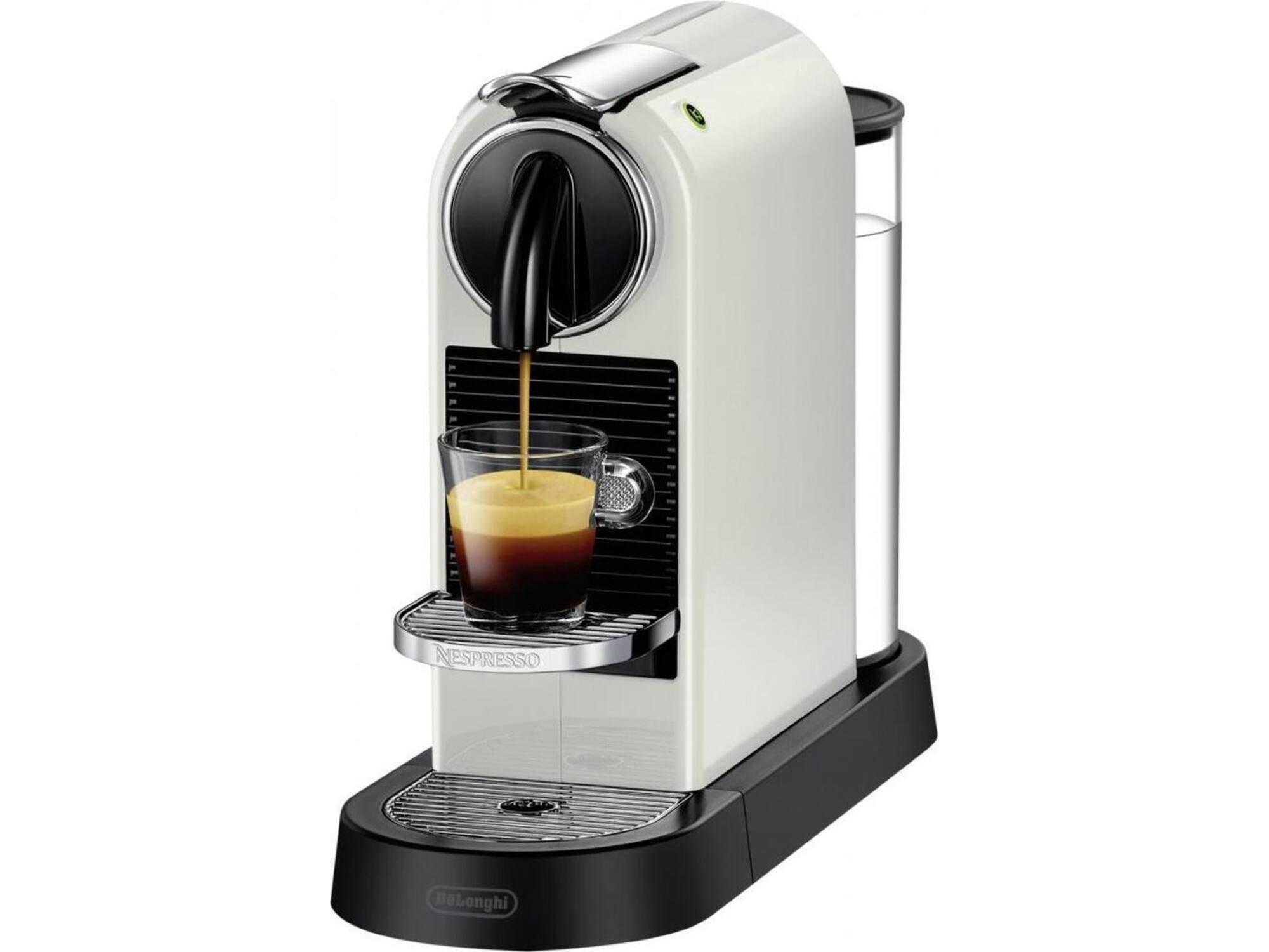 De'Longhi Nespresso Citiz EN167.W