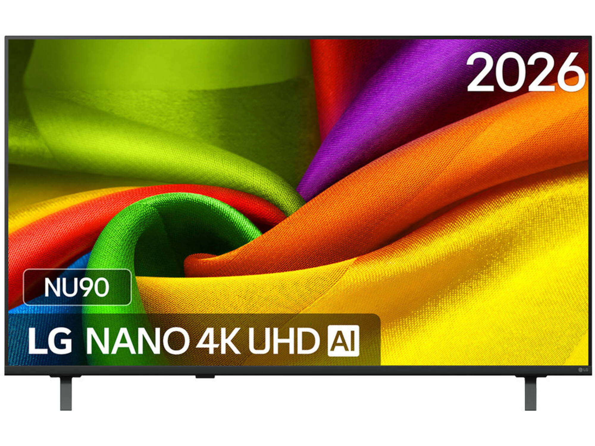 LG 85NU900B6LA (2026)