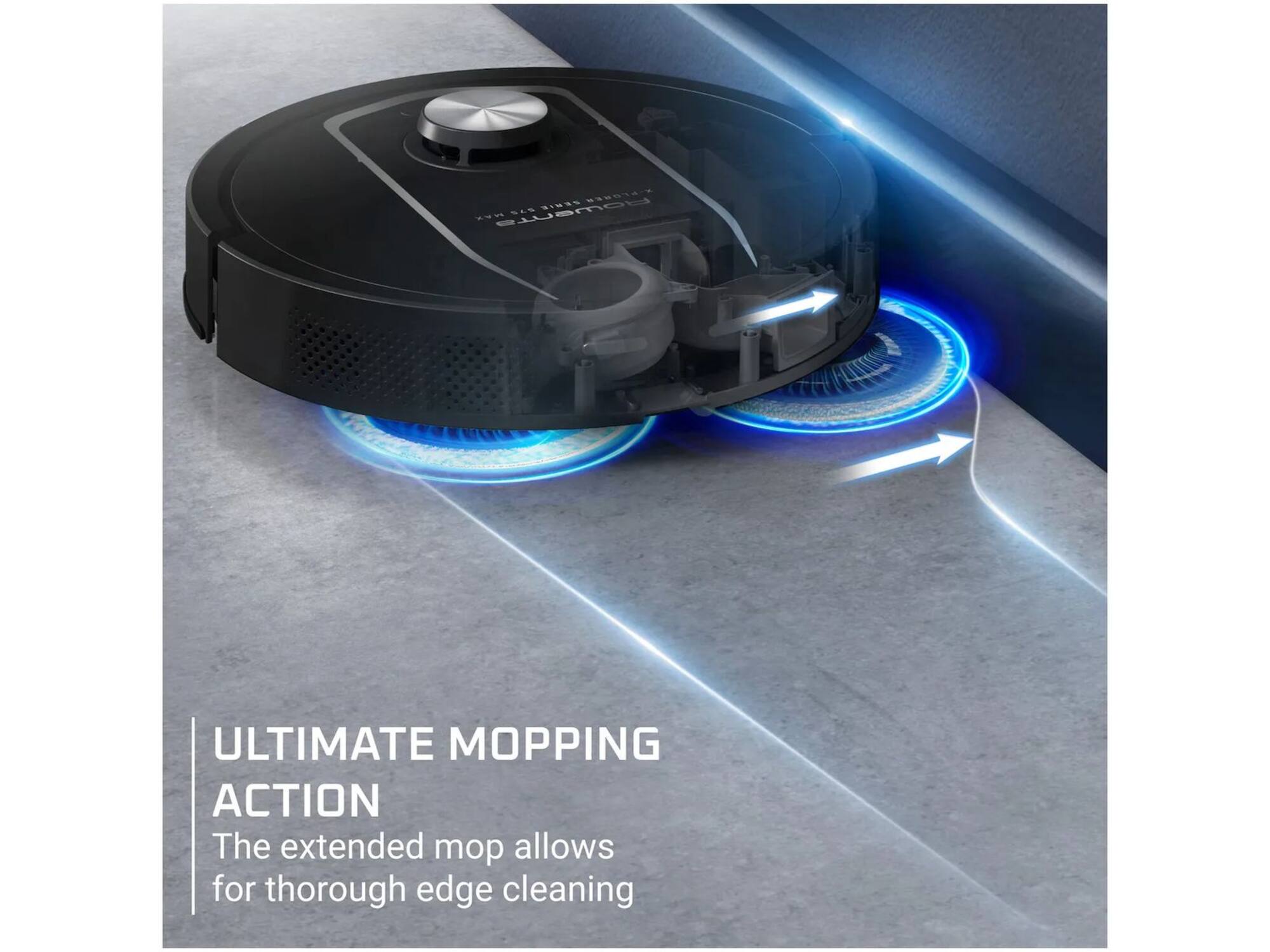 Rowenta RR95A5 X-Plorer S575 Max