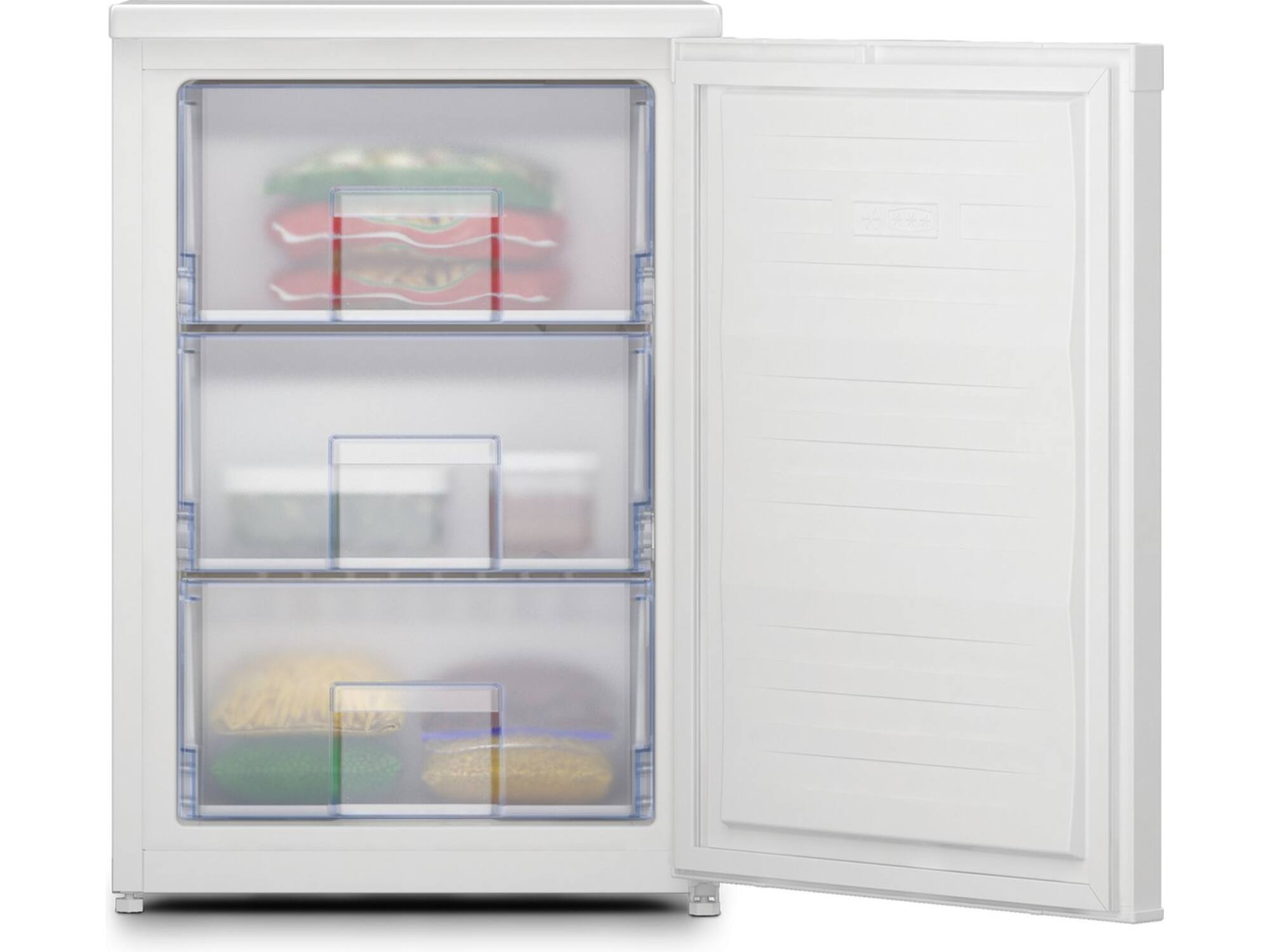 Beko FNE1074N