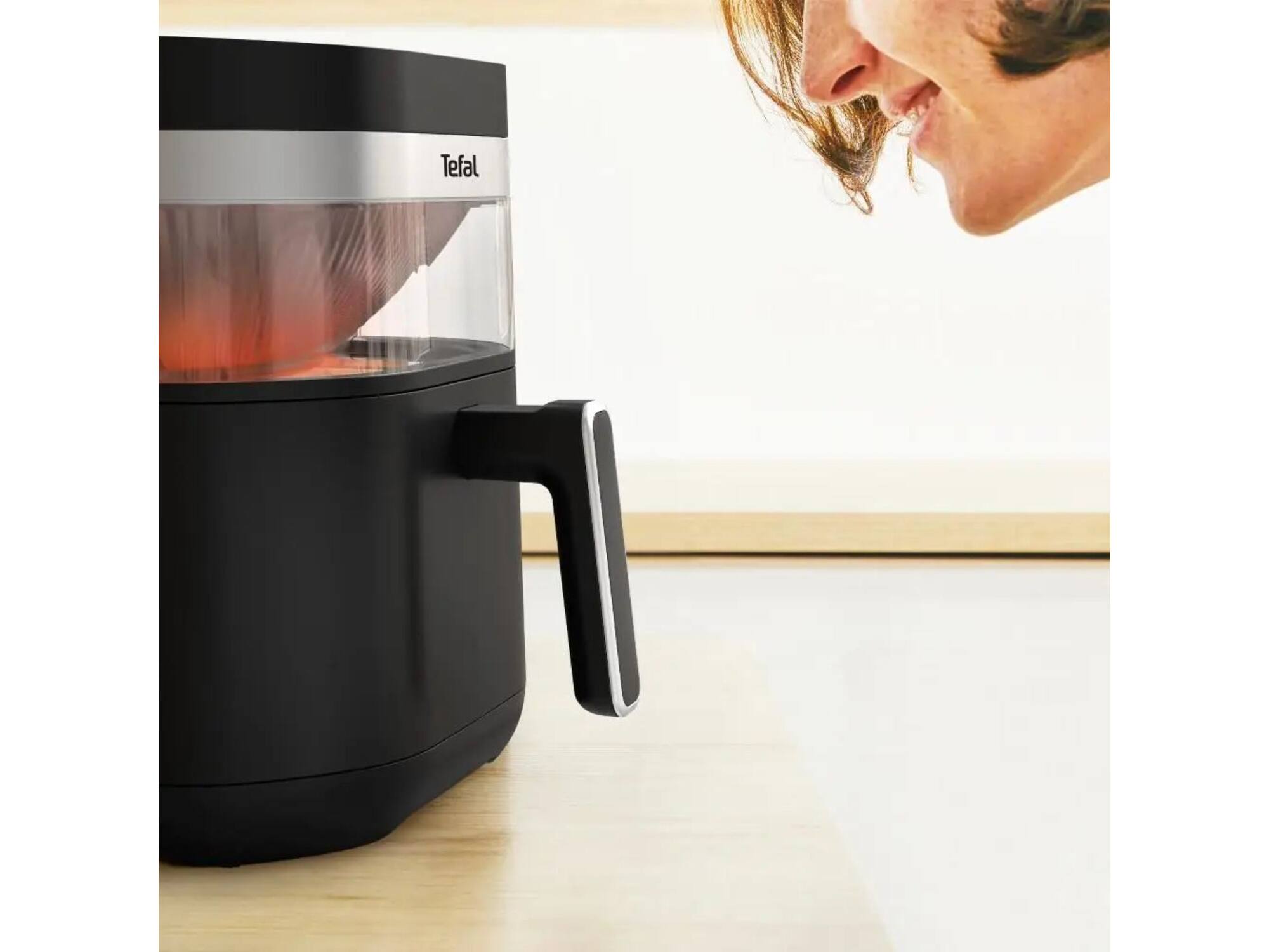 Tefal EY8328 Easy Fry Infrared